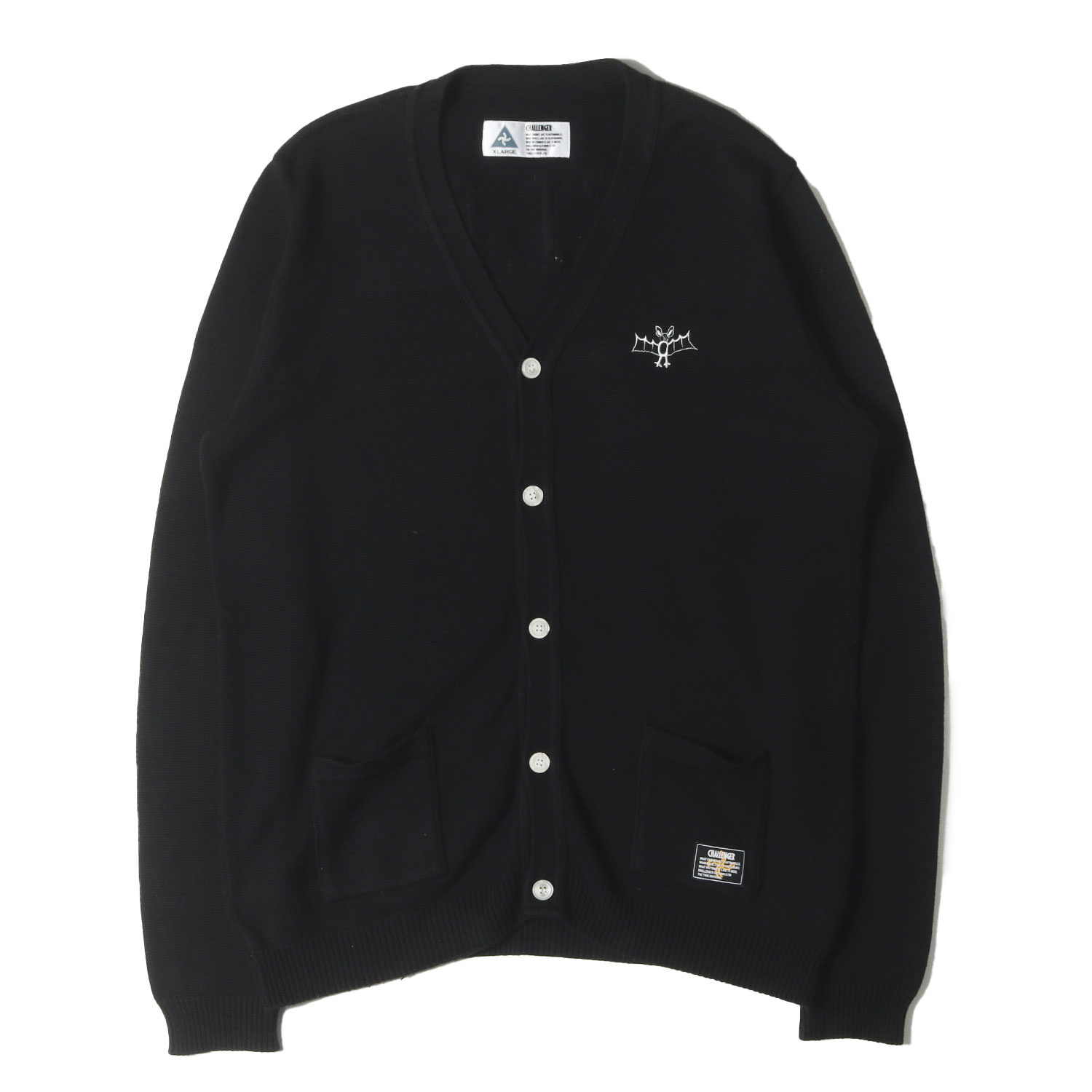 楽天市場】CHALLENGER チャレンジャー ニット サイズ:L ネイティブ