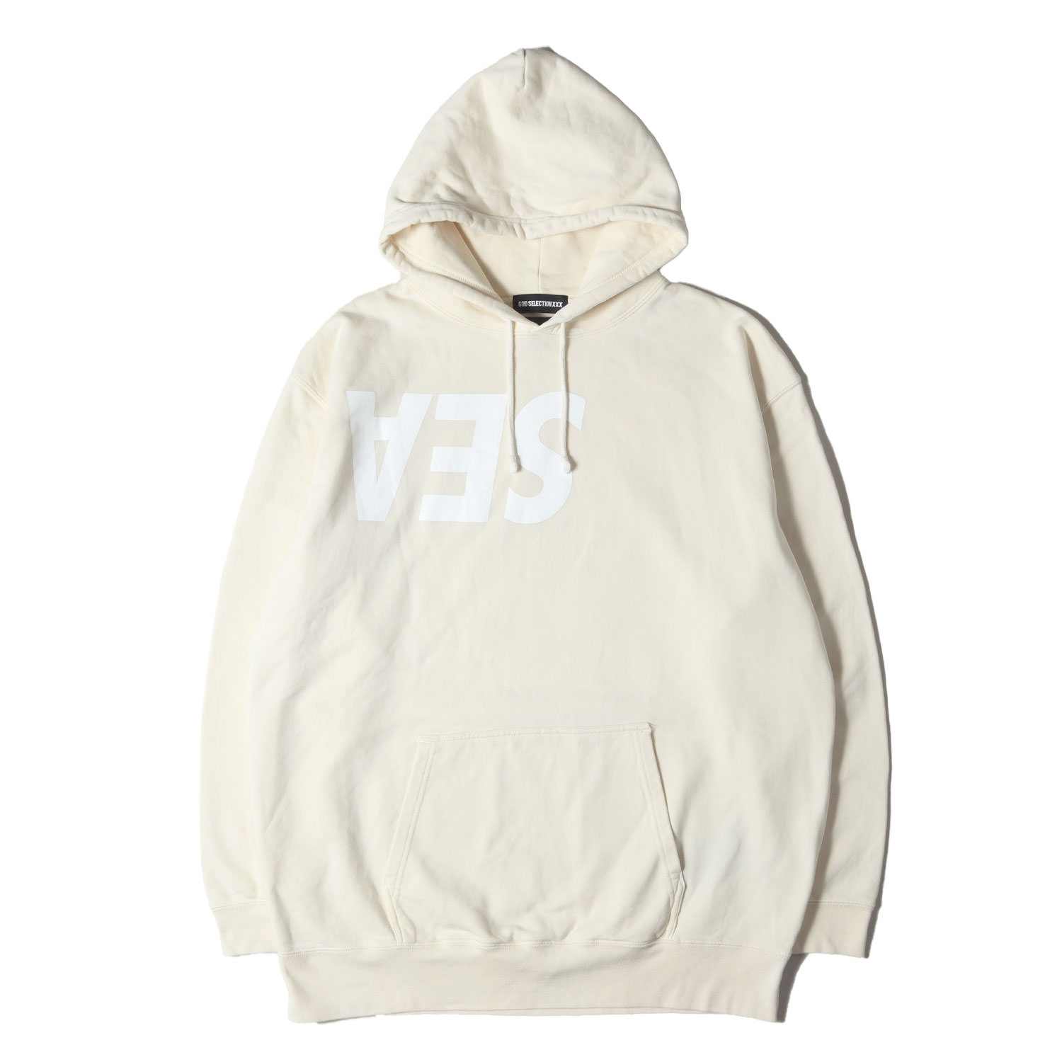 楽天市場】WIND AND SEA ウィンダンシー パーカー 初売りアイテム GOD