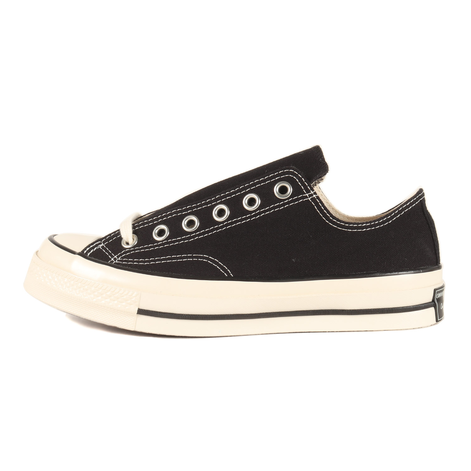 CONVERSE コンバース サイズ:US7(25.5cm) | ALL STAR LGCY OX (2024年製 / 1SE384) | オールスター レガシー | ブラック 黒 | ローカット スニーカー シューズ 靴【メンズ】【K4746】