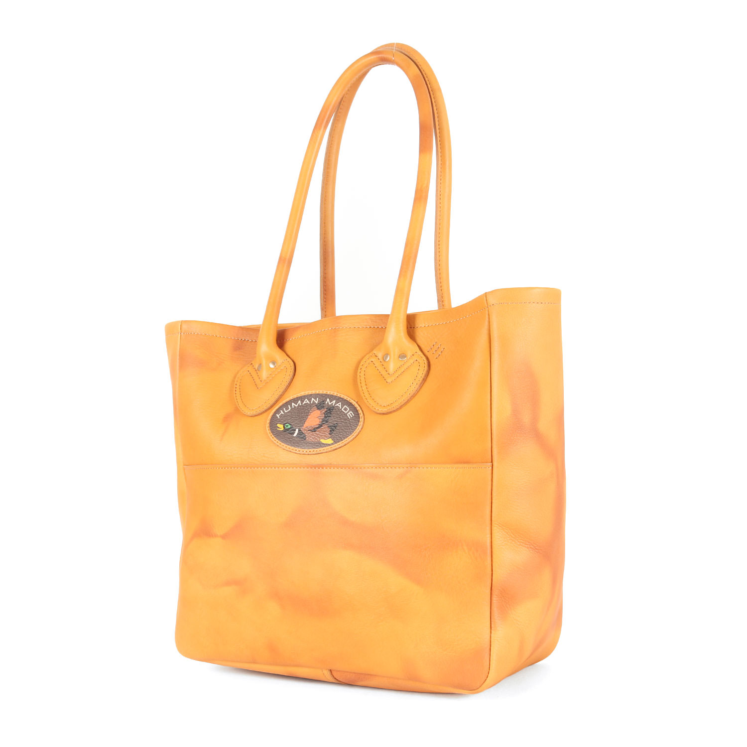 楽天市場】HUMAN MADE（ヒューマン メイド）Paperboy Bagサイズ