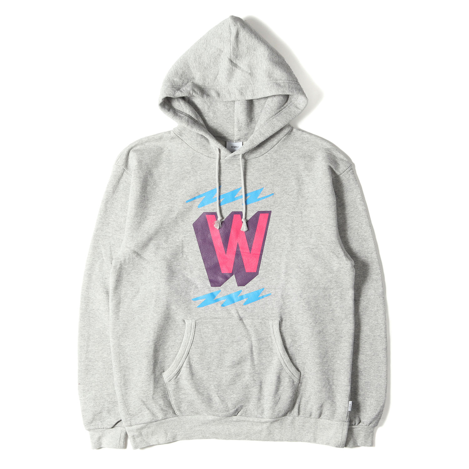 楽天市場】WTAPS ダブルタップス パーカー サイズ:XL 21AW URBAN