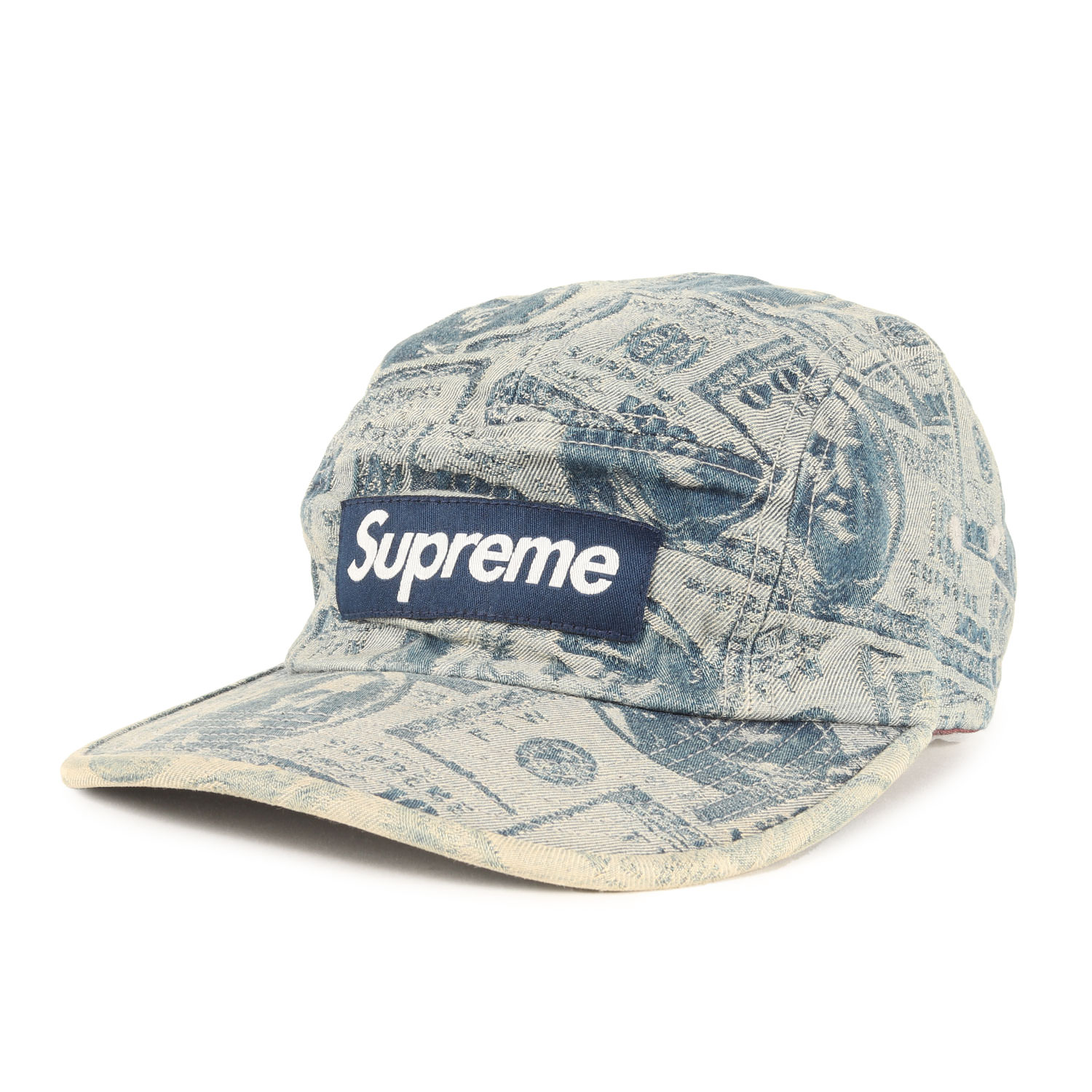 楽天市場】Supreme シュプリーム キャップ 22SS ファット ティップ