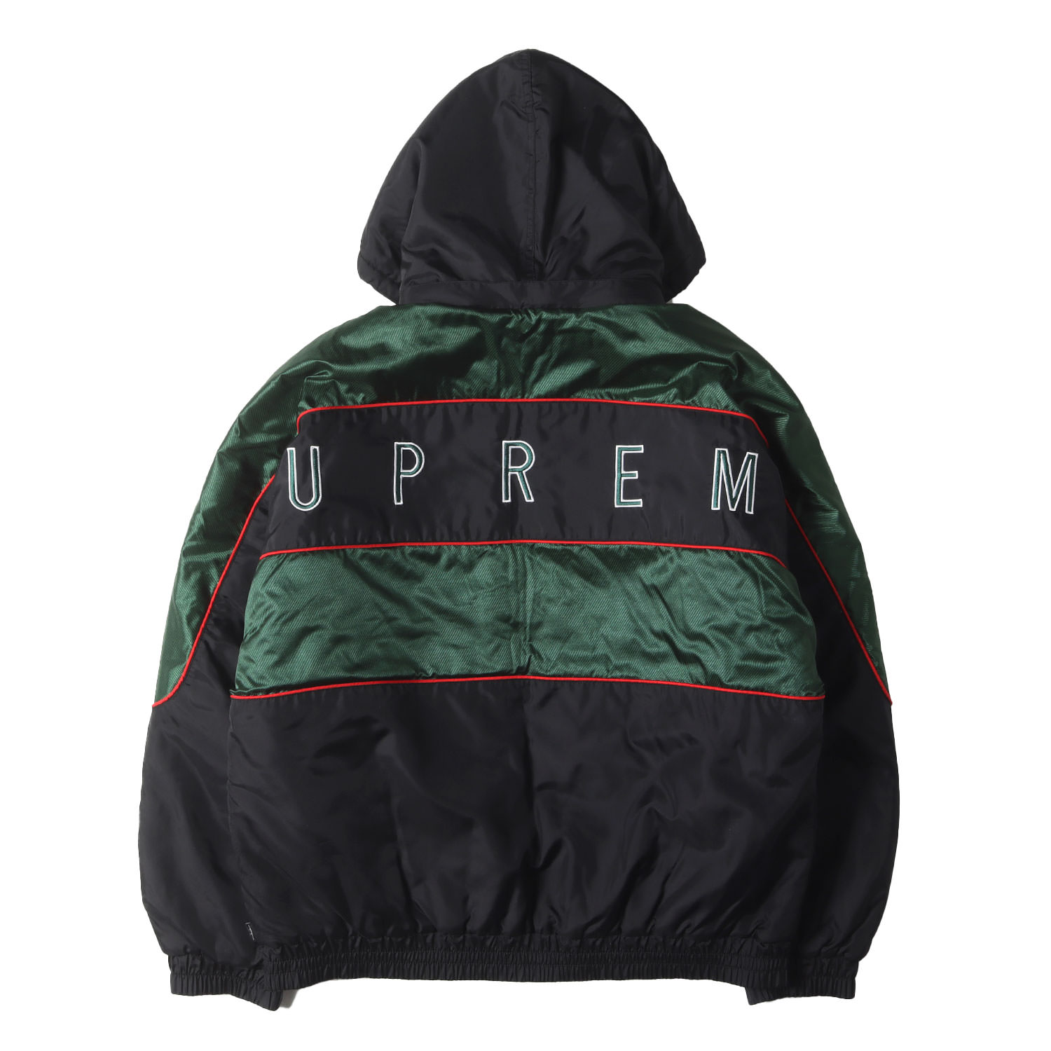 楽天市場】Supreme シュプリーム ジャケット サイズ:XL 22AW