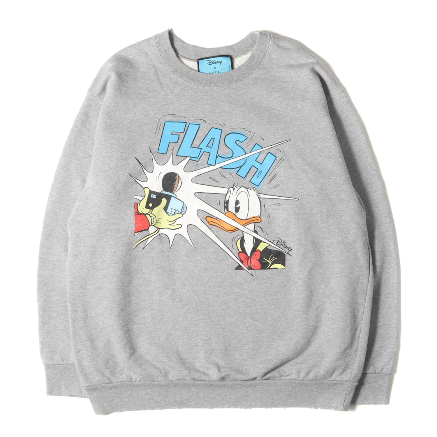 楽天市場】【グッチ】Gucci ディズニーコラボ ミッキーマウス