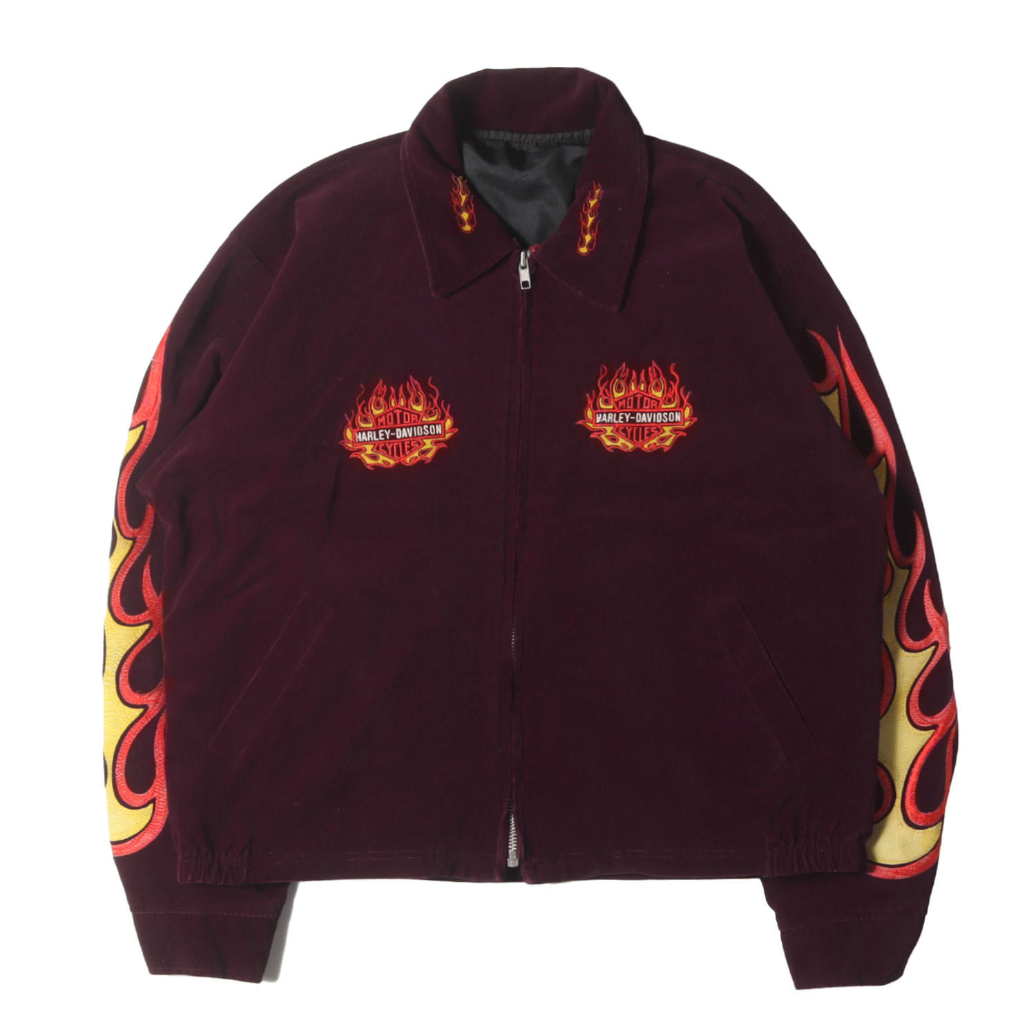 楽天市場】SAINT MICHAEL セントマイケル ジャケット サイズ:L 23AW 90