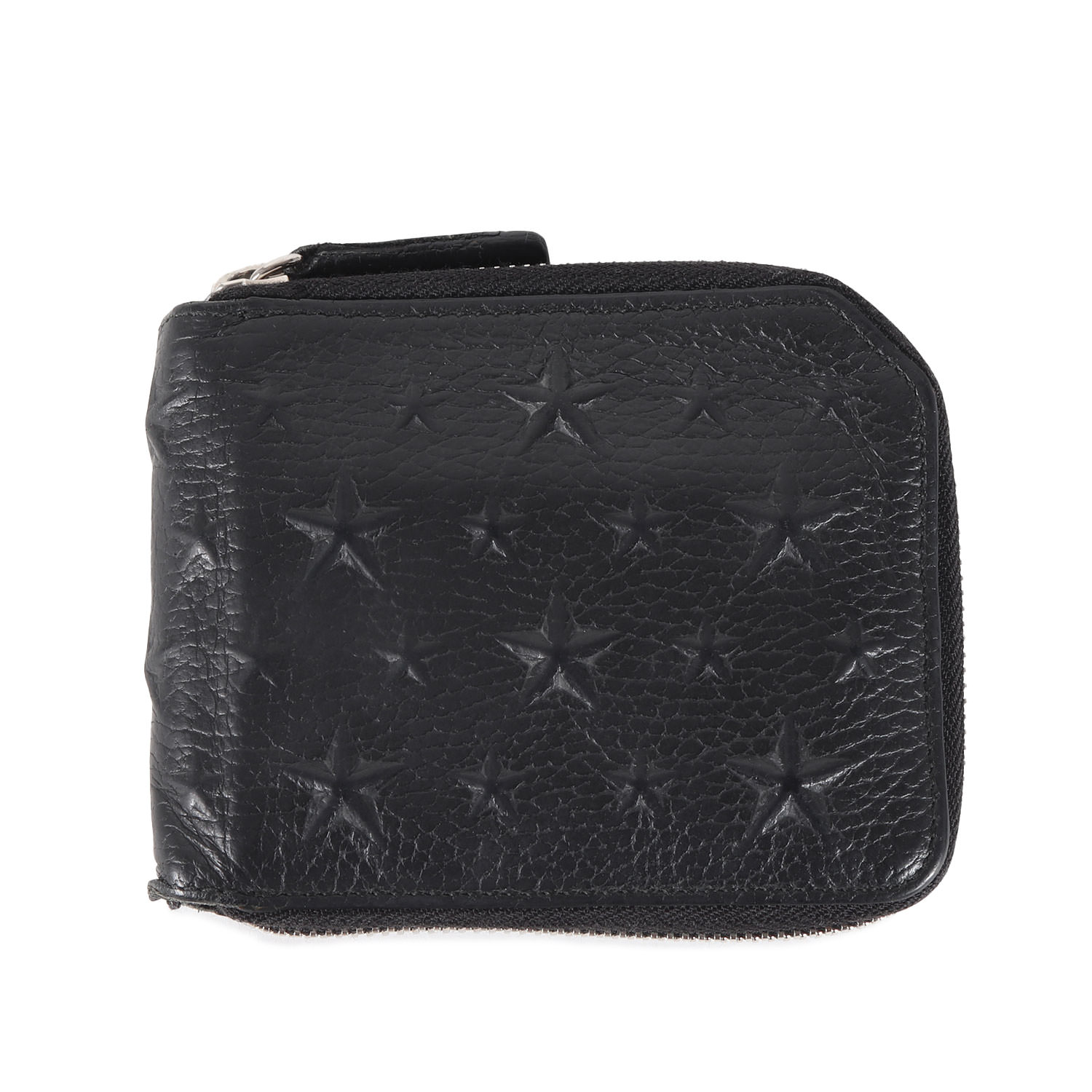 楽天市場】送料無料 JIMMY CHOO (ジミー・チュー)二つ折り財布 MARKBLS