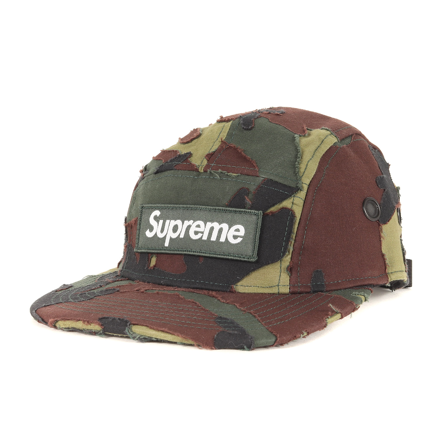 楽天市場】Supreme シュプリーム キャップ 23SS ギンガムチェック