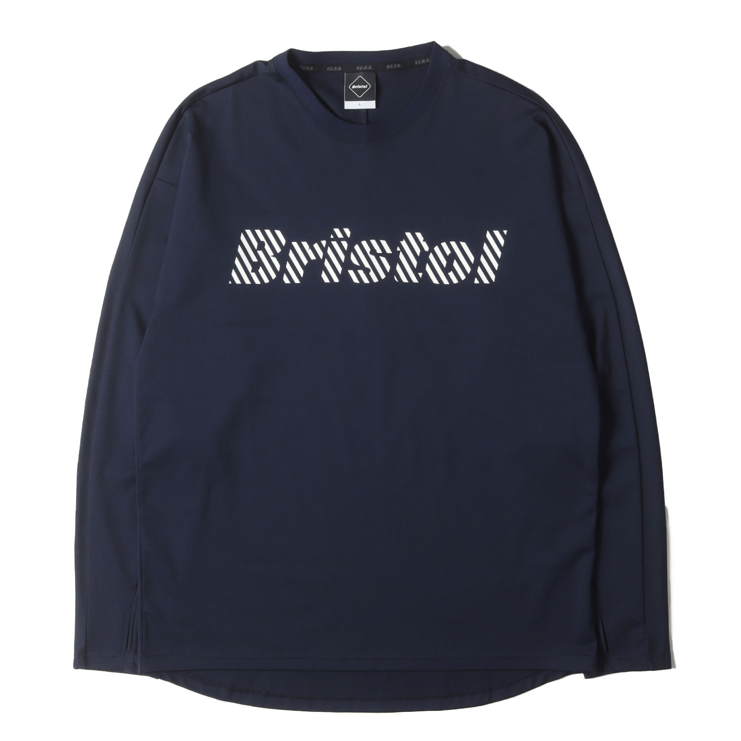 楽天市場】◇エフシーレアルブリストル F.C.Real Bristol◇ FCRB/ロンT
