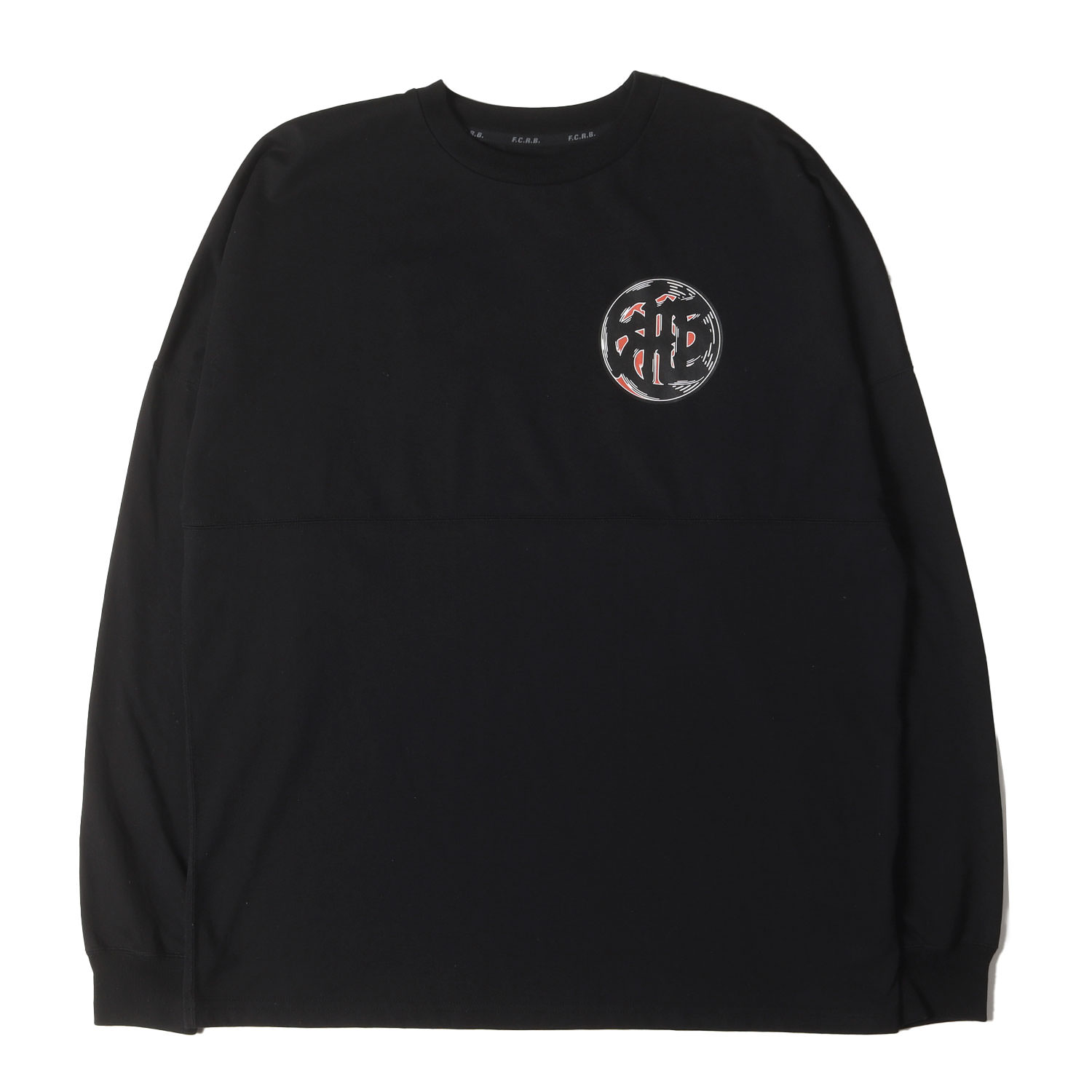 楽天市場】F.C.Real Bristol エフシーレアルブリストル Tシャツ サイズ