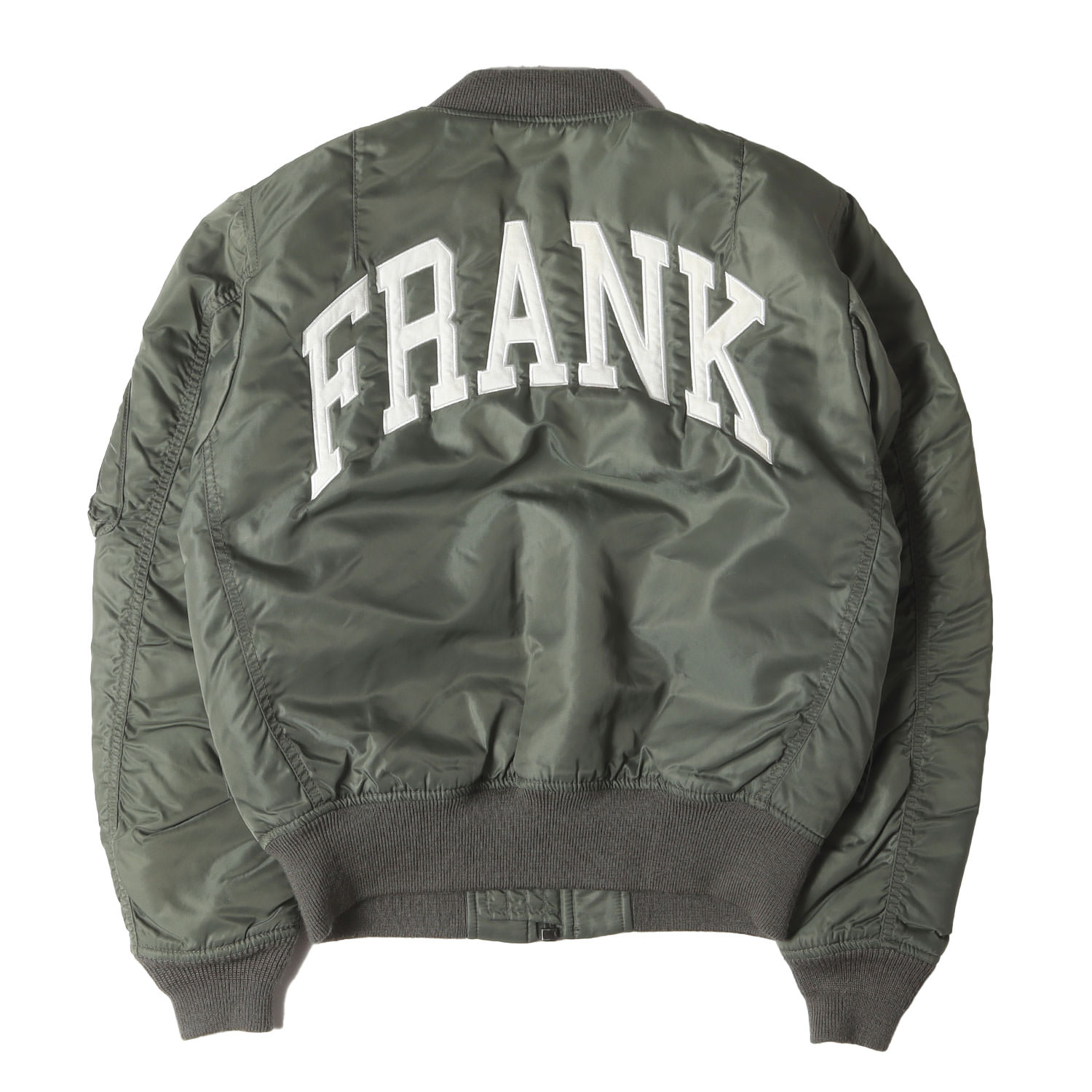 楽天市場】AVIREX アヴィレックス ジャケット サイズ:M P-40 ウォー