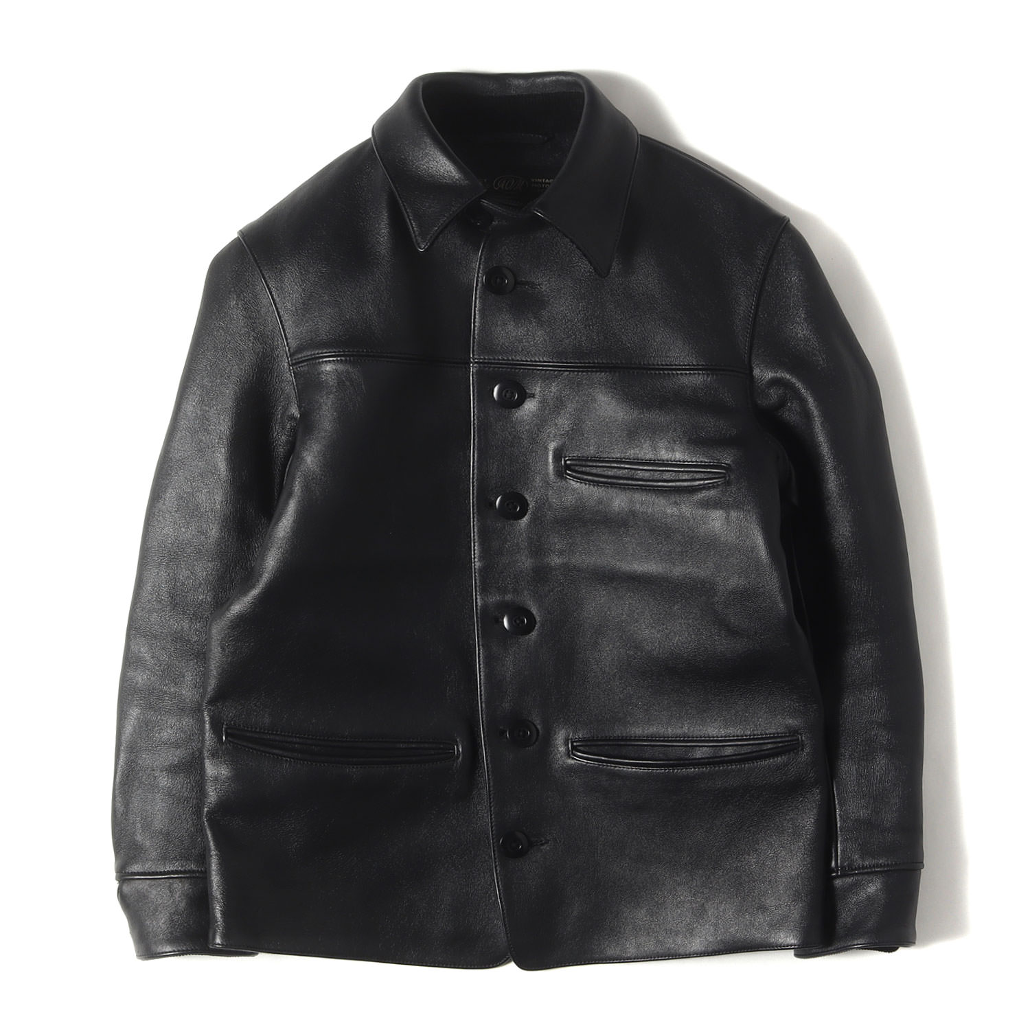 楽天市場】ADDICT CLOTHES アディクトクローズ AD-10 BMC JACKET DEER