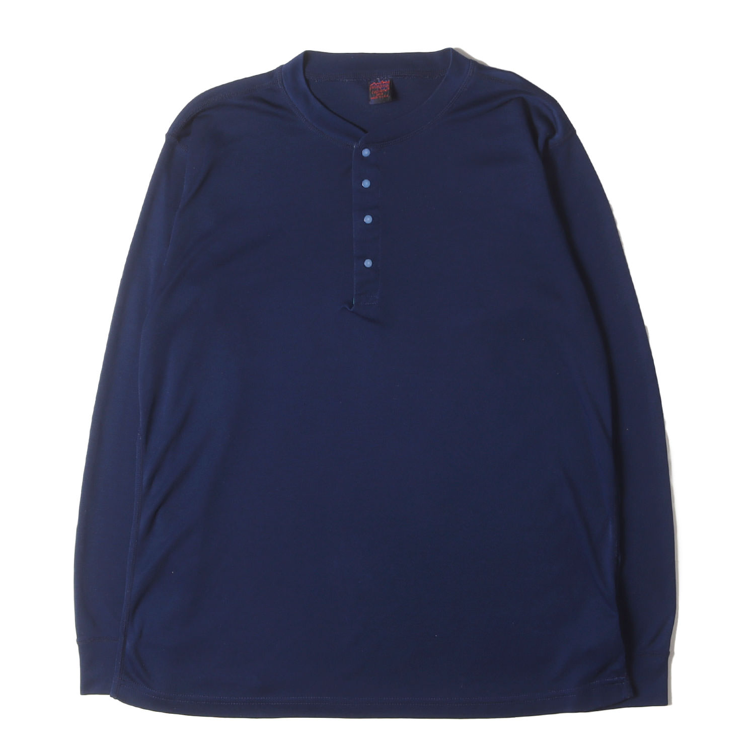 楽天市場】80s USA製 パタゴニア ヘンリーネック キャプリーン 長袖 T