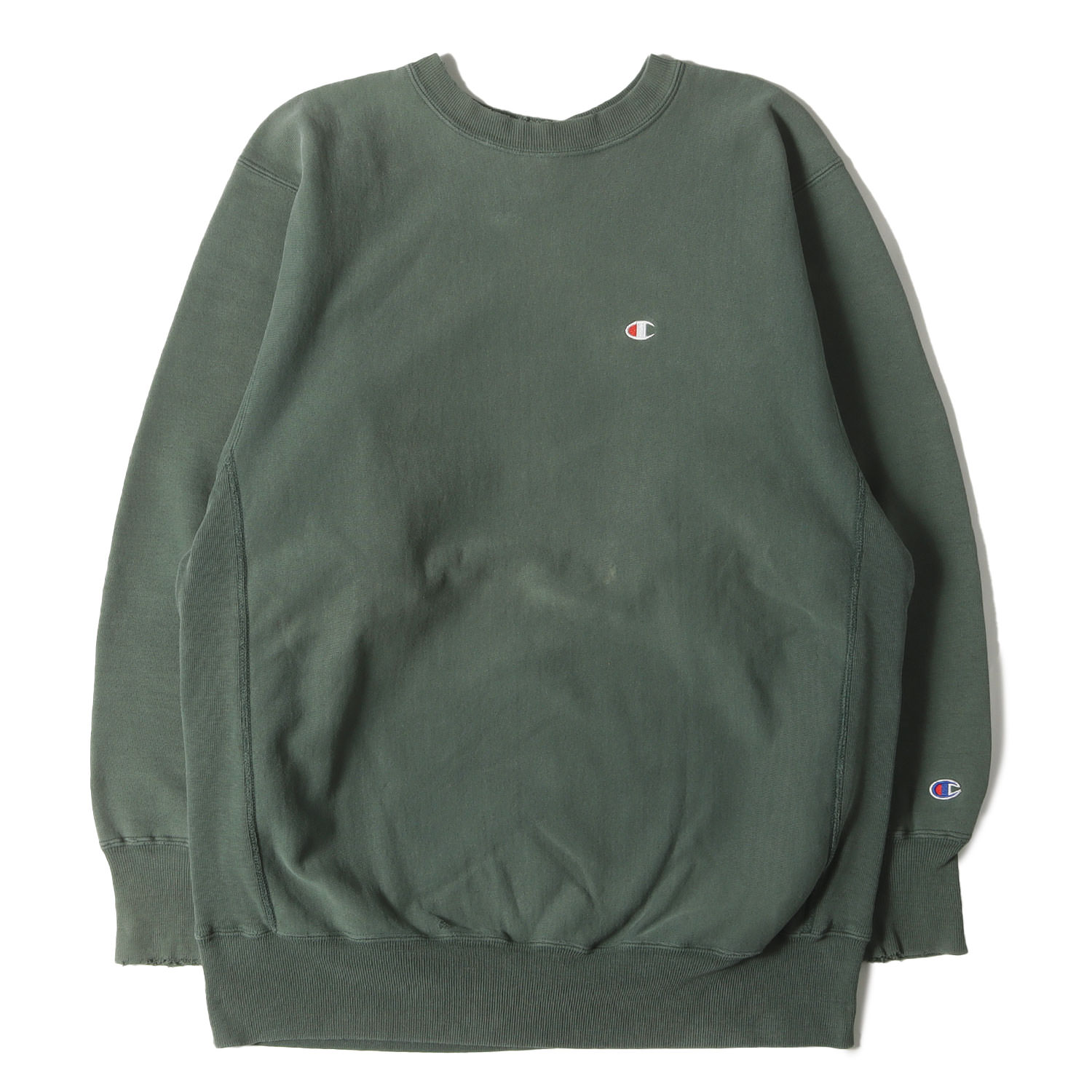 楽天市場】Champion vintage チャンピオン ヴィンテージ スウェット