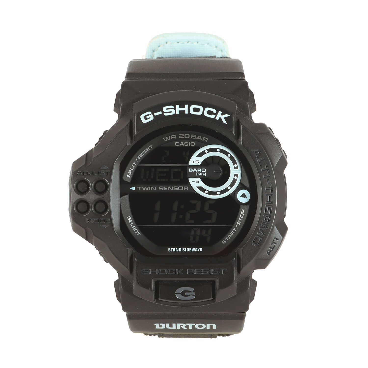 楽天市場】STUSSY ステューシー G-SHOCK G-001ST JASON 腕時計