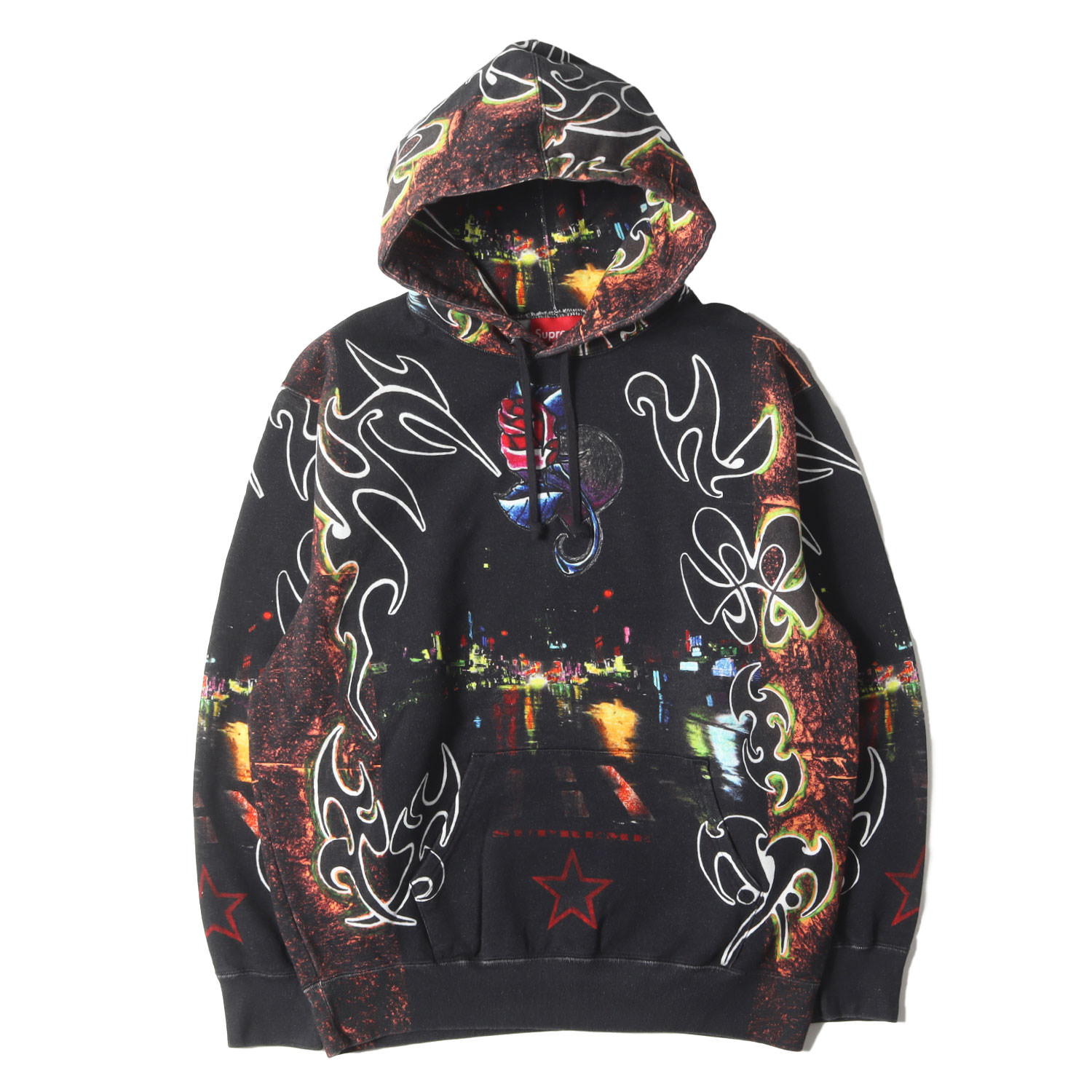 楽天市場】新品 シュプリーム Supreme メンズ パーカー Supreme BEADED