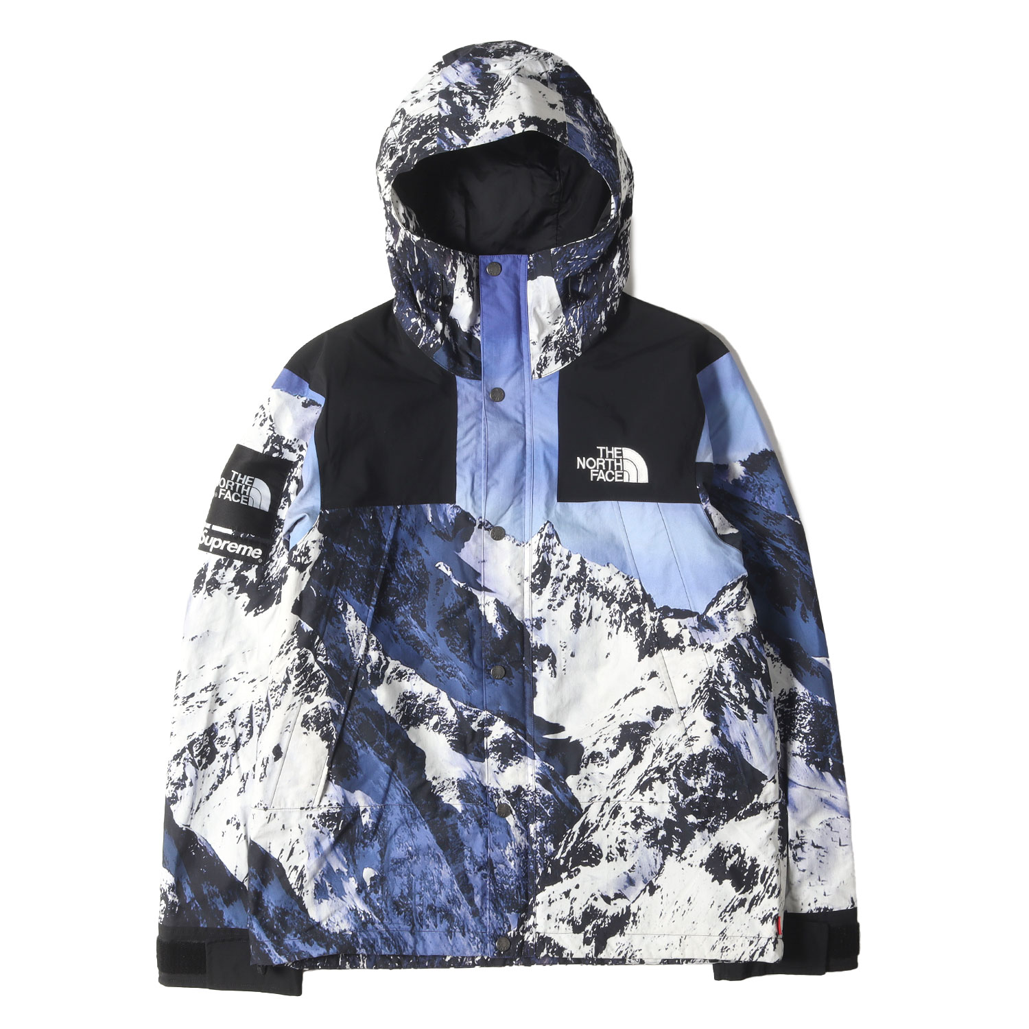 楽天市場】Supreme シュプリーム ジャケット サイズ:M THE NORTH FACE 