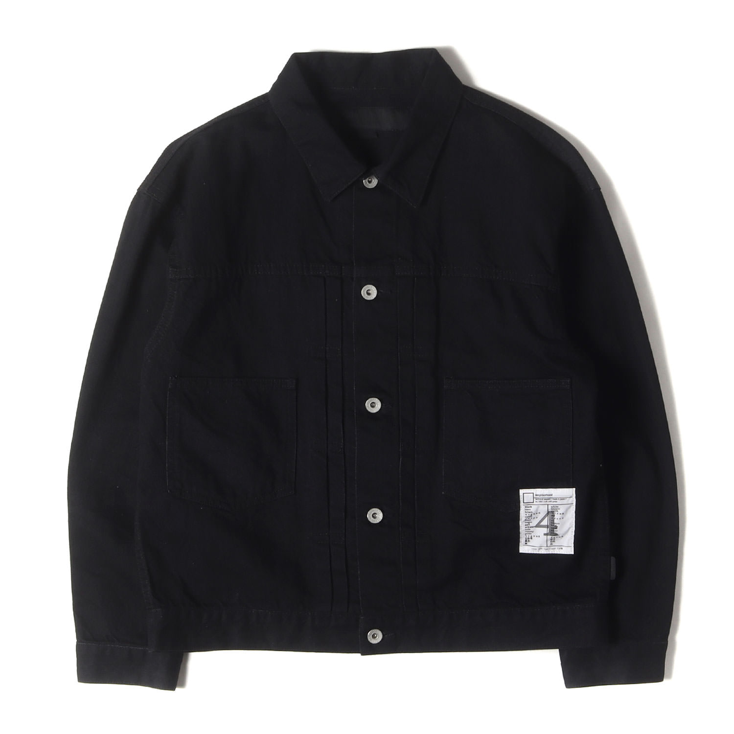 楽天市場】NEIGHBORHOOD ネイバーフッド ジャケット サイズ:XL 23AW