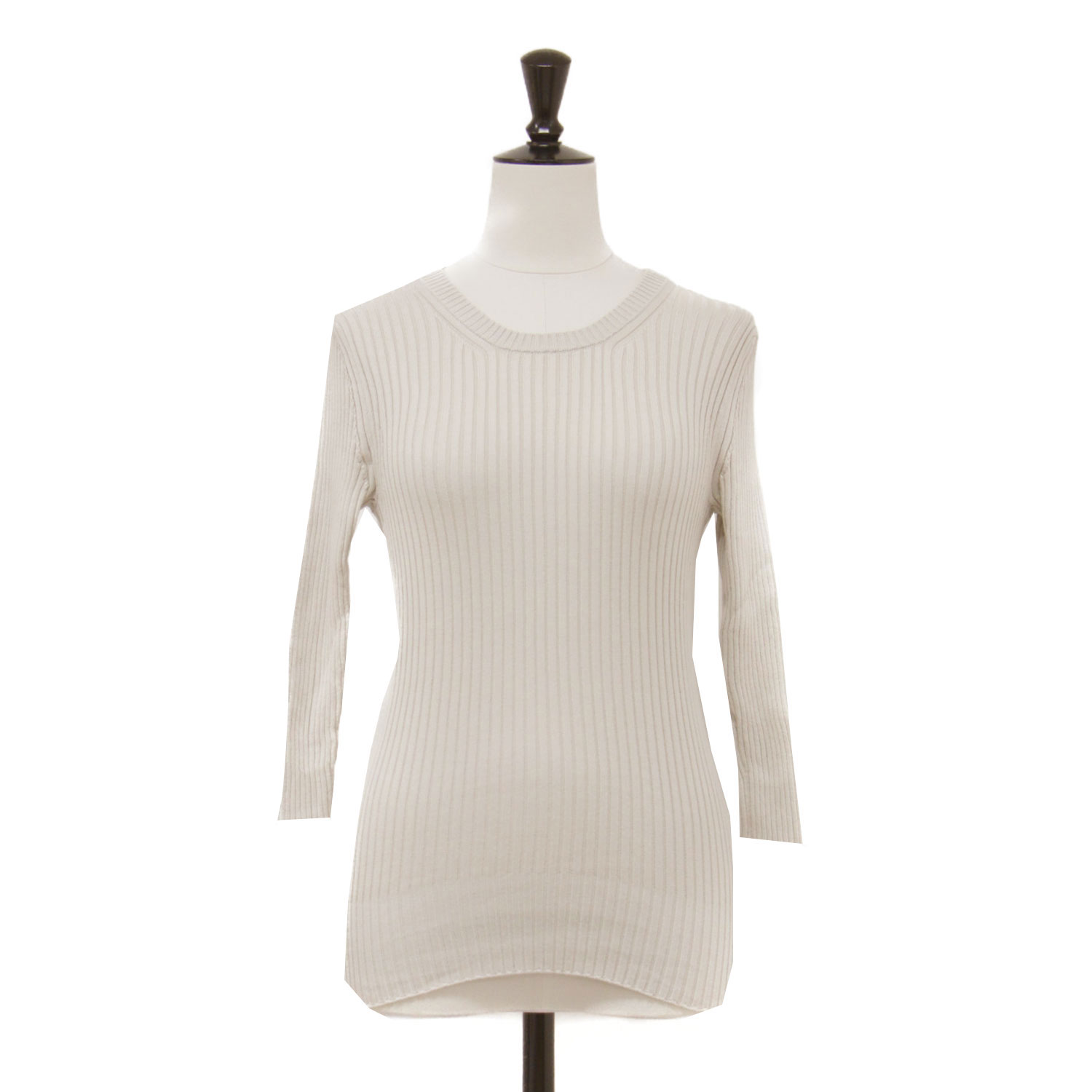 楽天市場】L'Appartement / アパルトモン | Border Turtleneck Knit