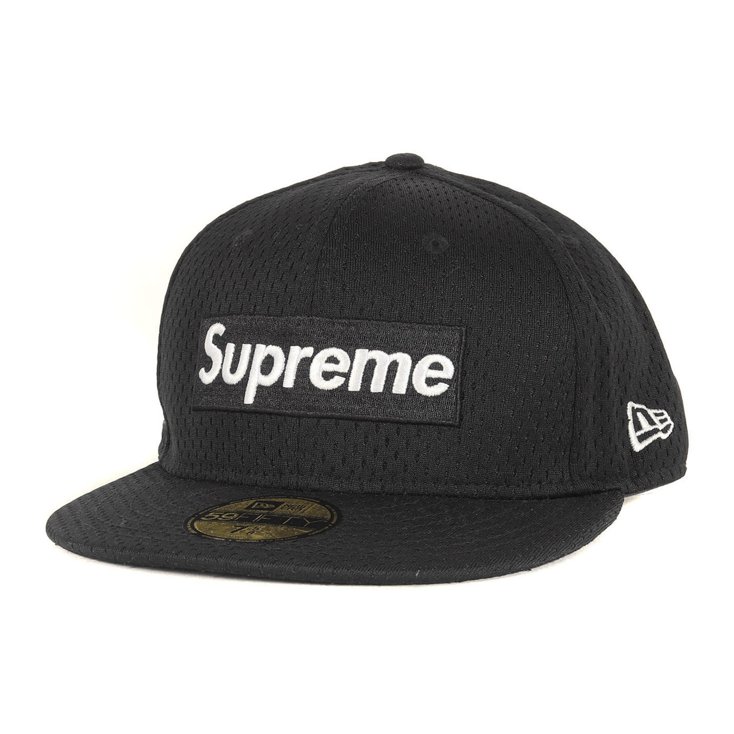 楽天市場】Supreme シュプリーム キャップ ストライプ メッシュ 6