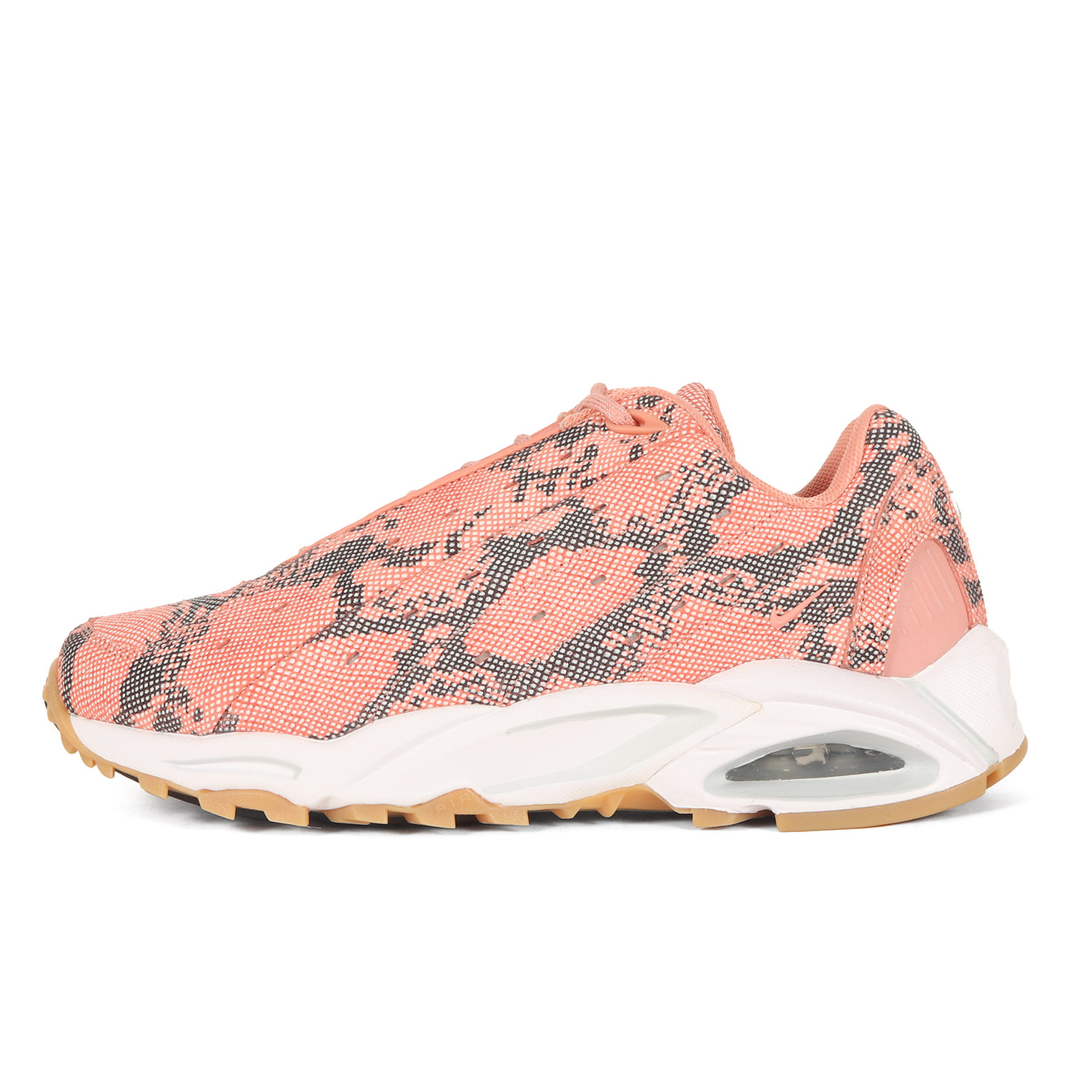NOCTA ノクタ サイズ:US8.5(26.5cm) | 23SS NIKE Hot Step Air Terra / NOCTA (DR0508-600) | ナイキ ホット ステップ エア テラ スネークスキン | ピンクオックスフォード | ローカット スニーカー シューズ 靴 | コラボ【メンズ】【中古】【美品】【K4775】
