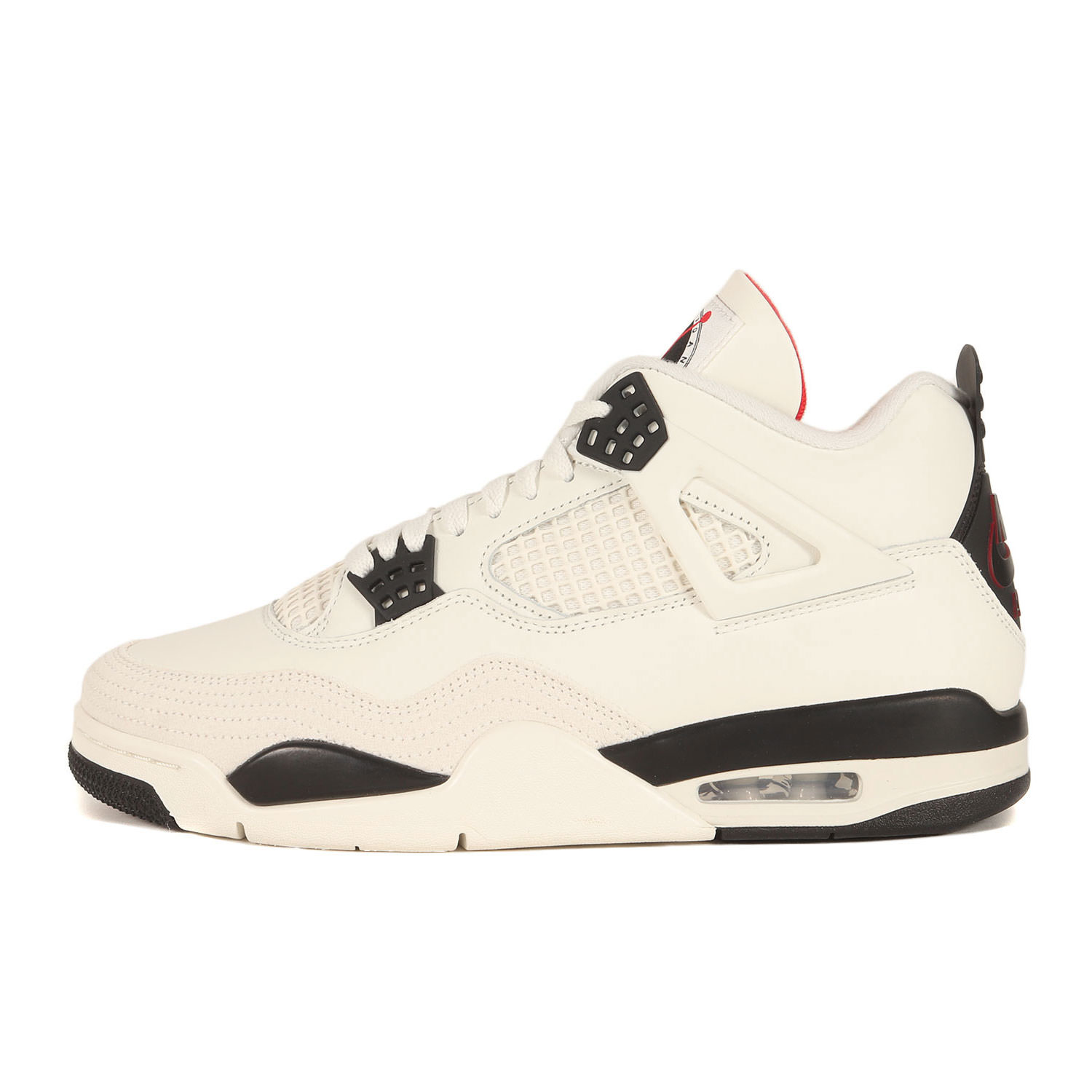 NIKE ナイキ 大いさ:US10.5(28.5糎) | AIR JORDAN 4 RETRO OG FC FLIGHT CLUB (IM4002-100) | エアジョーダン4 レトロ 航空野球クラブ | セイル 黒いこと | スニーカー シューズ 靴【メンズ】【K4746】