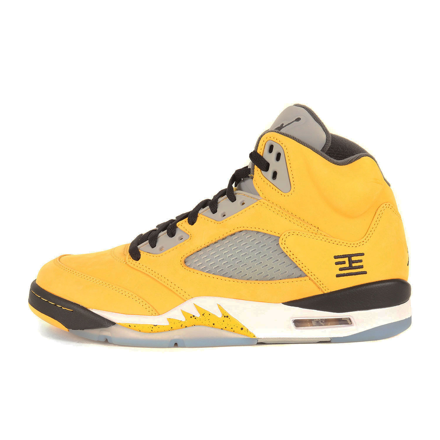 NIKE ナイキ サイズ:US10(28.0cm) | AIR JORDAN 5 RETRO T23 / 2025 (IO3372-700) | エアジョーダン5 レトロ 東京23 | バーシティメイズ ブラック | ハイカット スニーカー シューズ 靴【メンズ】【K4746】