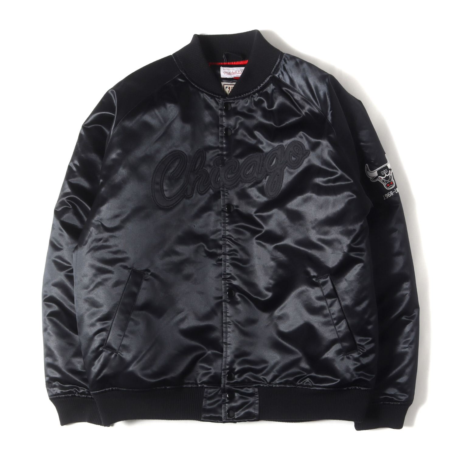 楽天市場】90s □ NBA オフィシャル シカゴ ブルズ 総柄 デニム