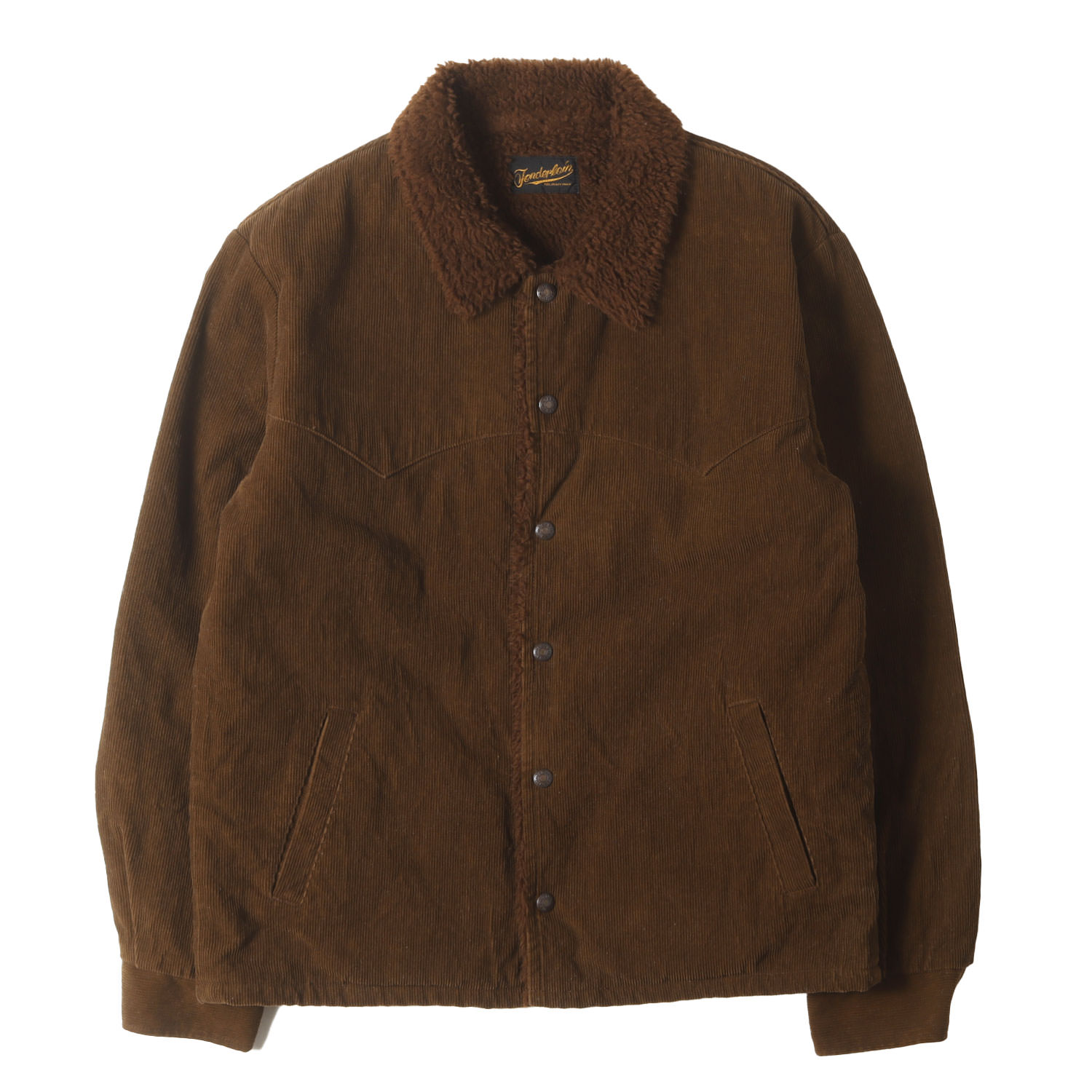 楽天市場】TENDERLOIN テンダーロイン ジャケット サイズ:S 00s