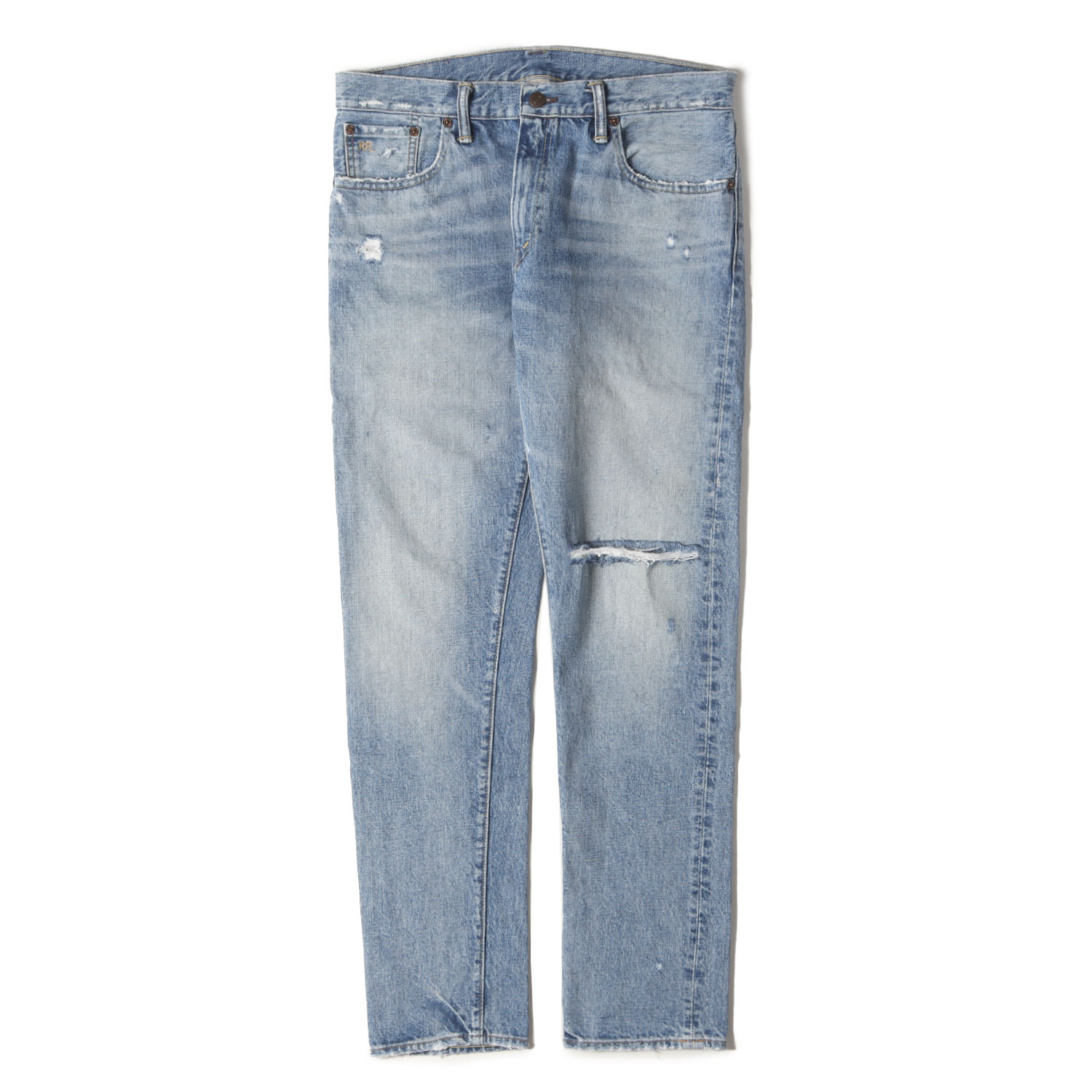 楽天市場】RRL ダブルアールエル パンツ サイズ:28×30 リンス