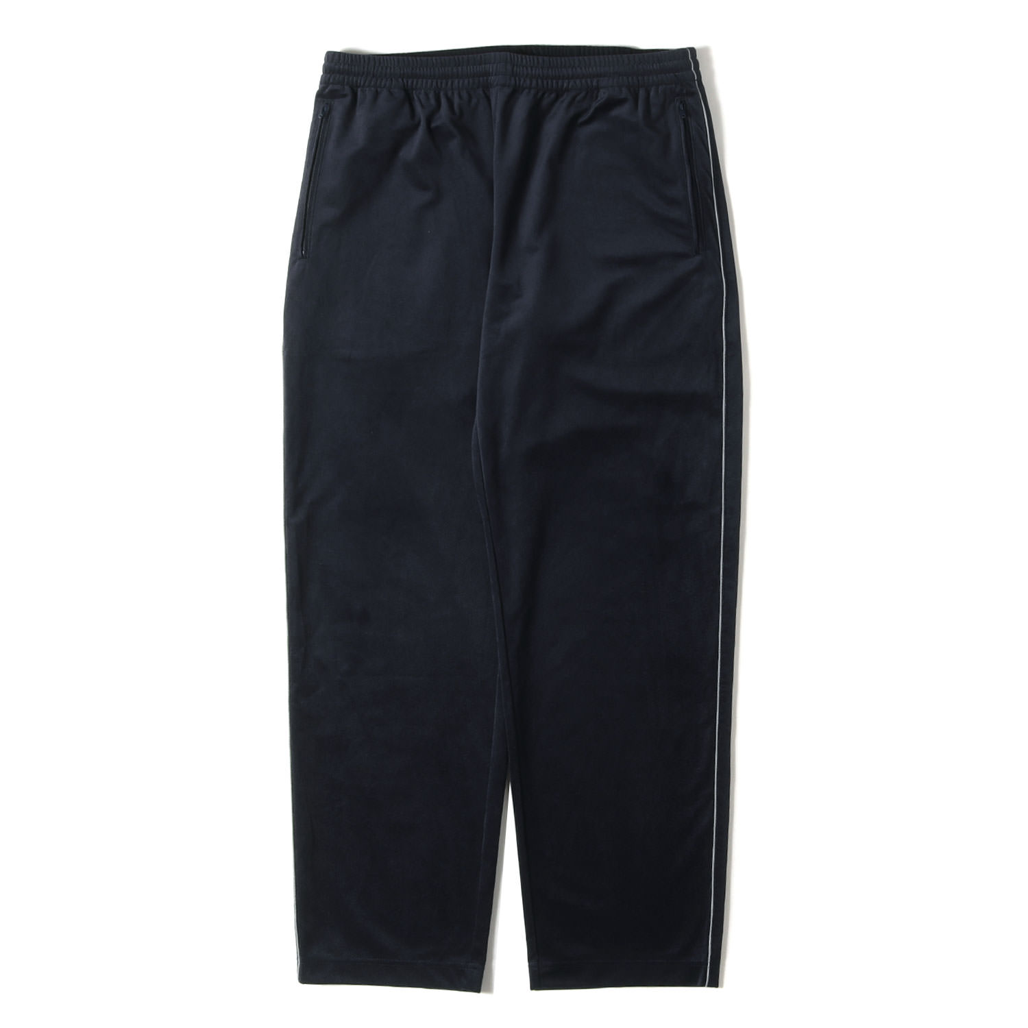 RATS ラッツ パンツ ネイビー 紺 サイズ:XL | 24SS ベロア トラックパンツ(VELOR TRACK PANTS) | ボトムス ズボン【メンズ】【中古】【美品】【K4779】 10,603円