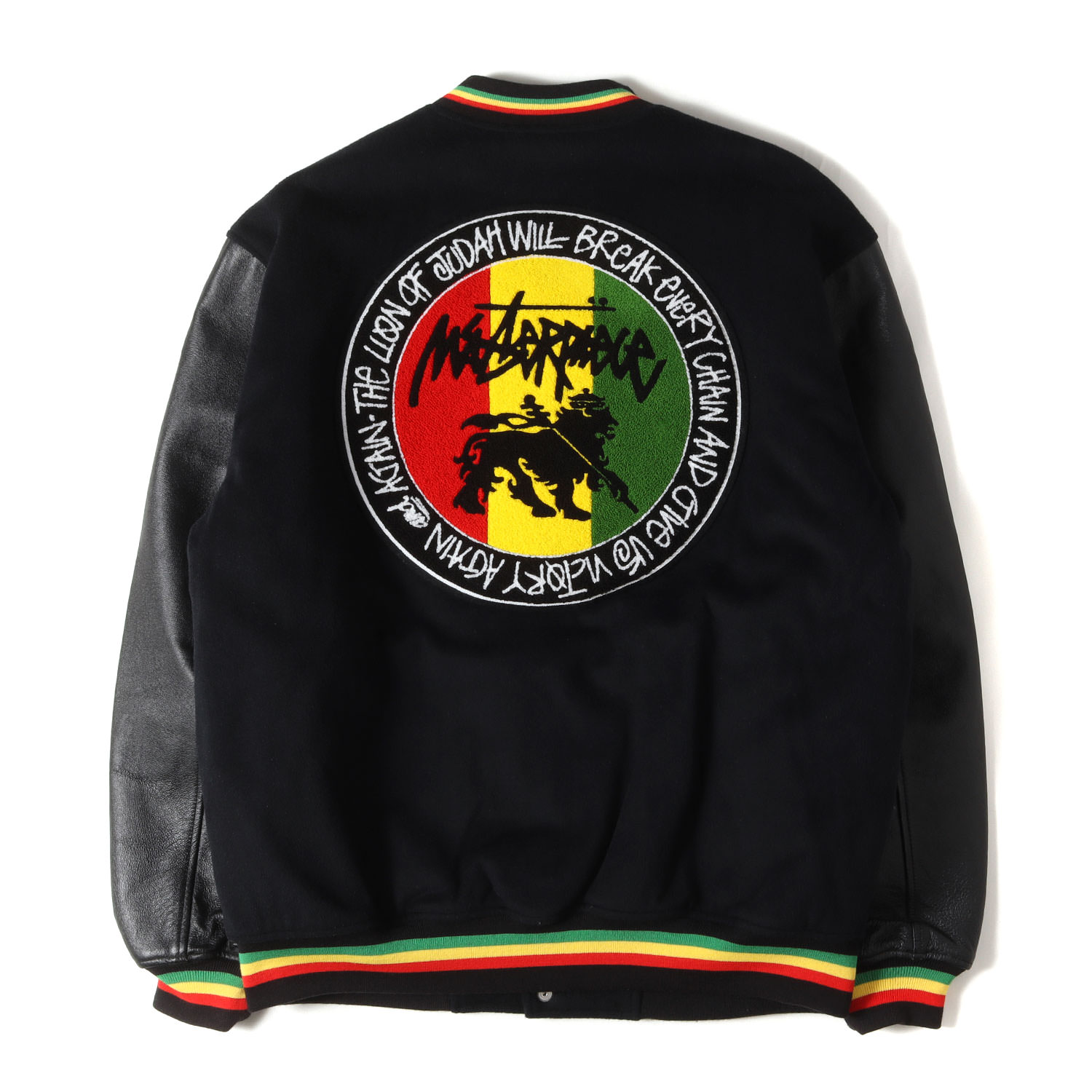 楽天市場】STUSSY ステューシー ジャケット サイズ:XL NINE RULAZ LINE