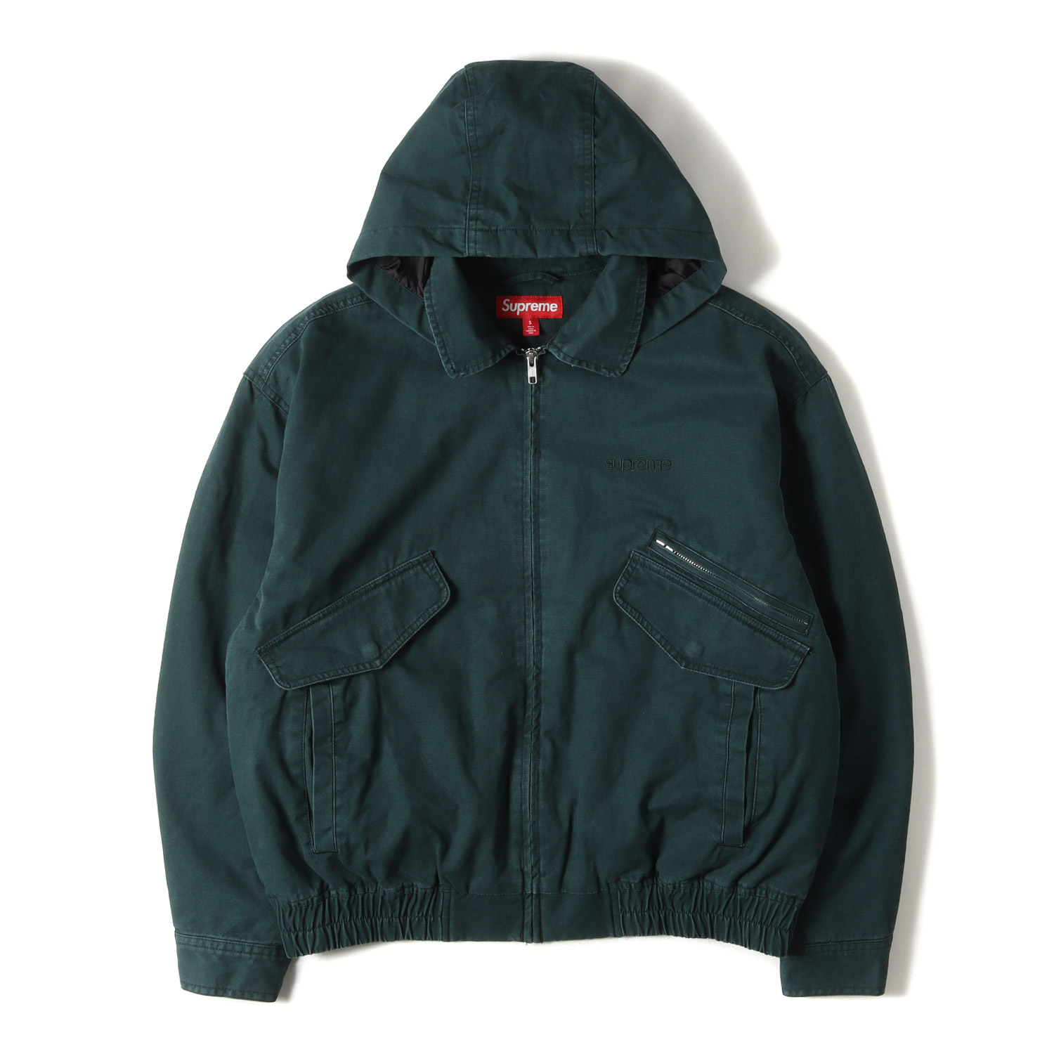 楽天市場】Supreme シュプリーム ジャケット サイズ:XL 23AW フェイク