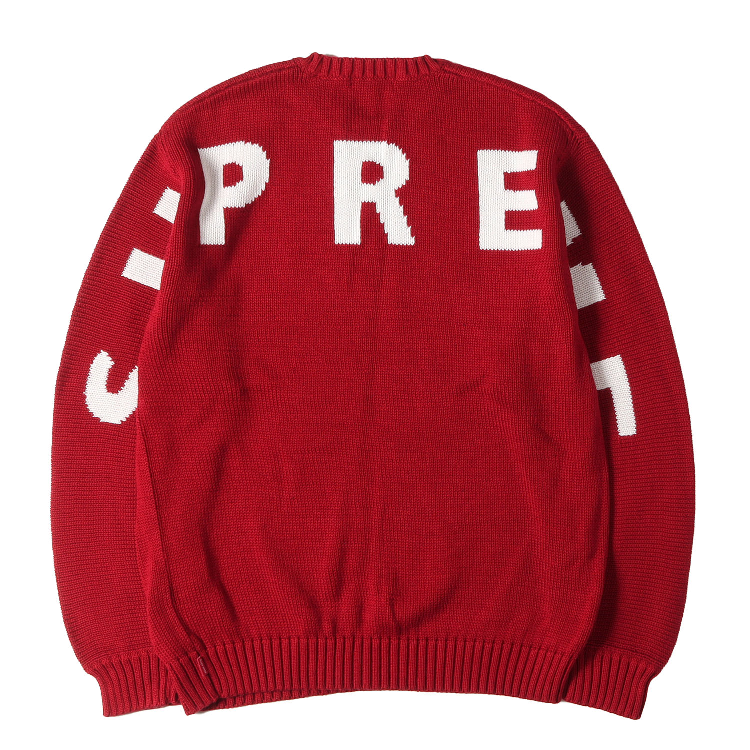 楽天市場】Supreme シュプリーム モヘア ニット サイズ:M22AW クルー