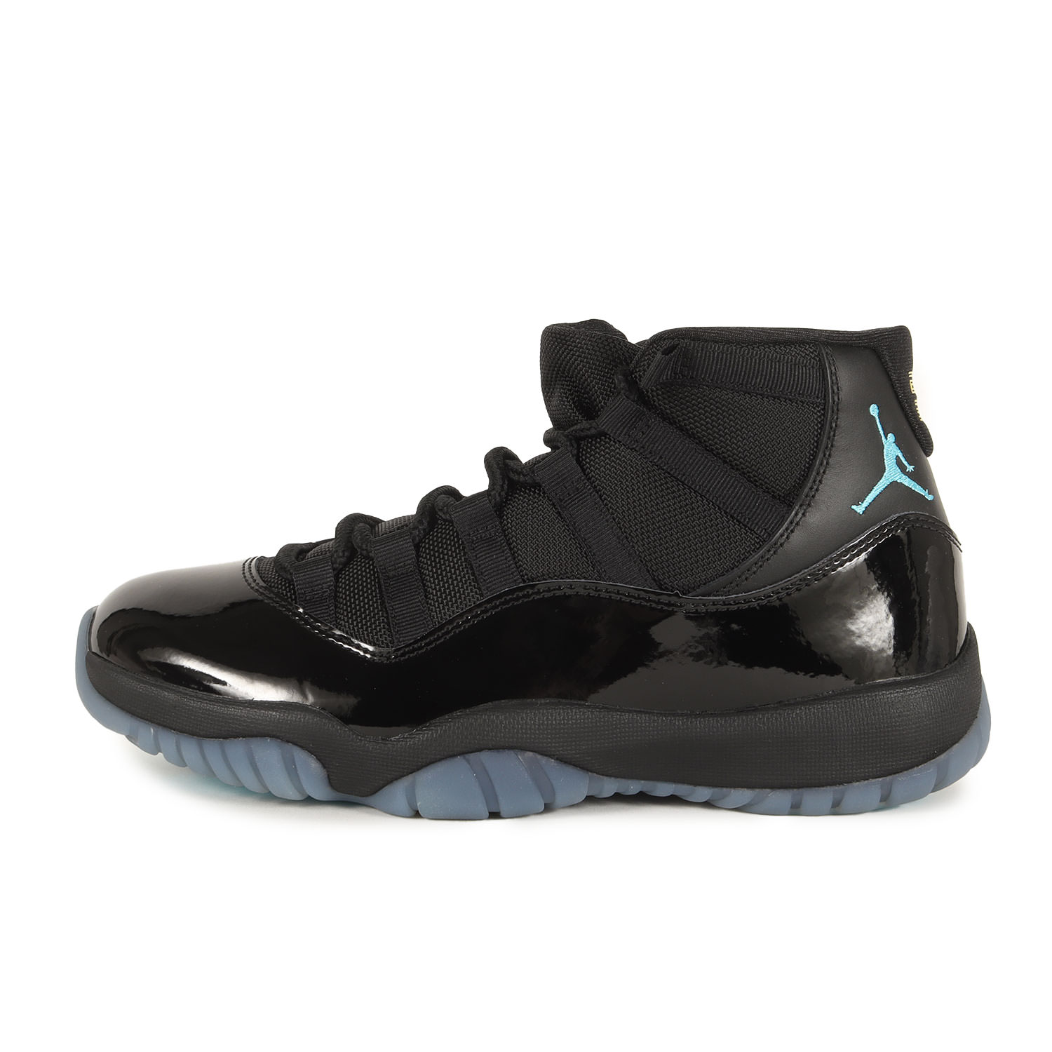 NIKE ナイキ 大きさ:US8(26.0糎) | AIR JORDAN 11 RETRO GAMMA BLUE (2025年製 / CT8012-047) | エアジョーダン11 レトロ | 黒いこと ガンマブルー | 御機嫌とり捨てる スニーカー シューズ 靴【メンズ】【K4840】