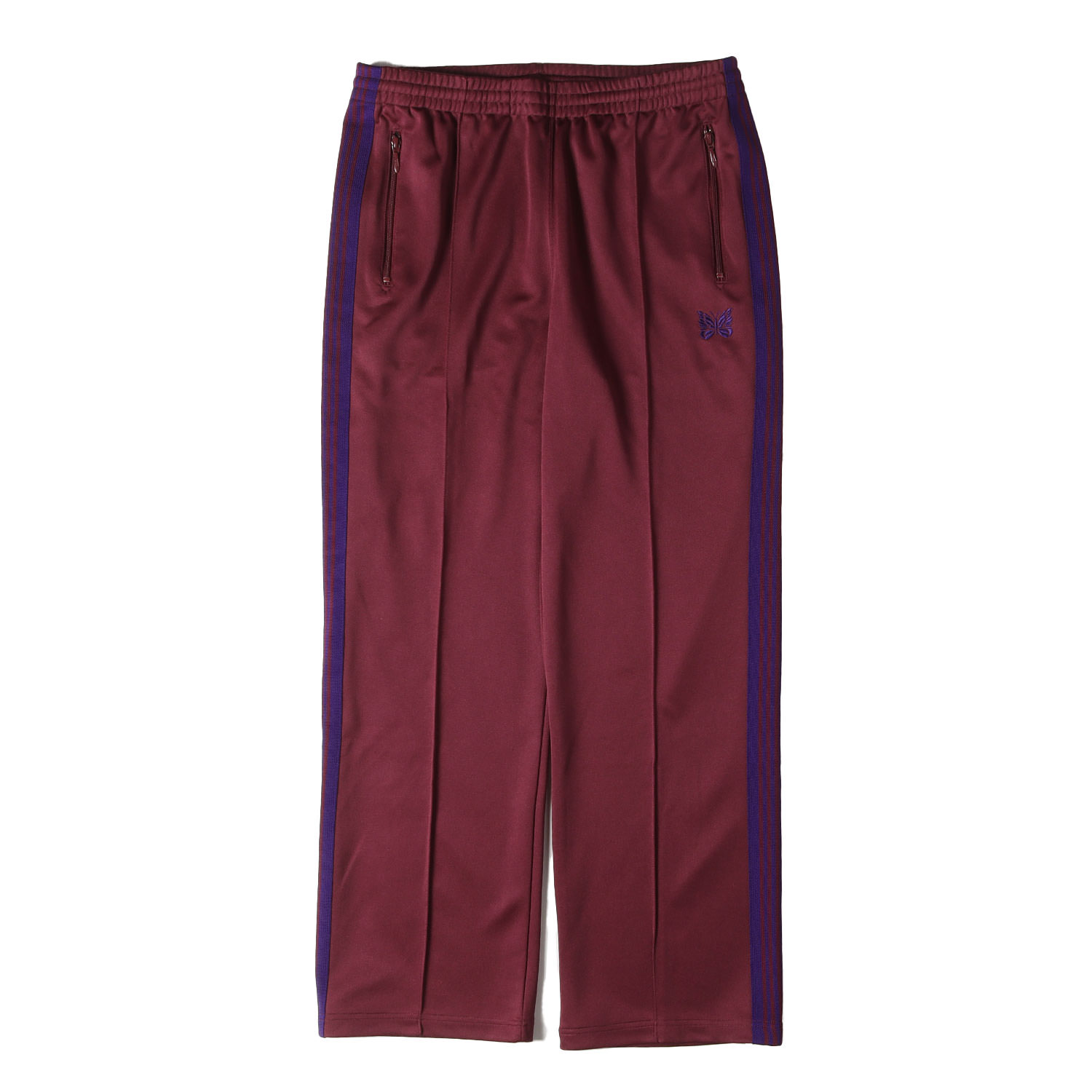 楽天市場】NEEDLES 23aw Exclusive Track Pant CREAM/BEIGE サイズXS