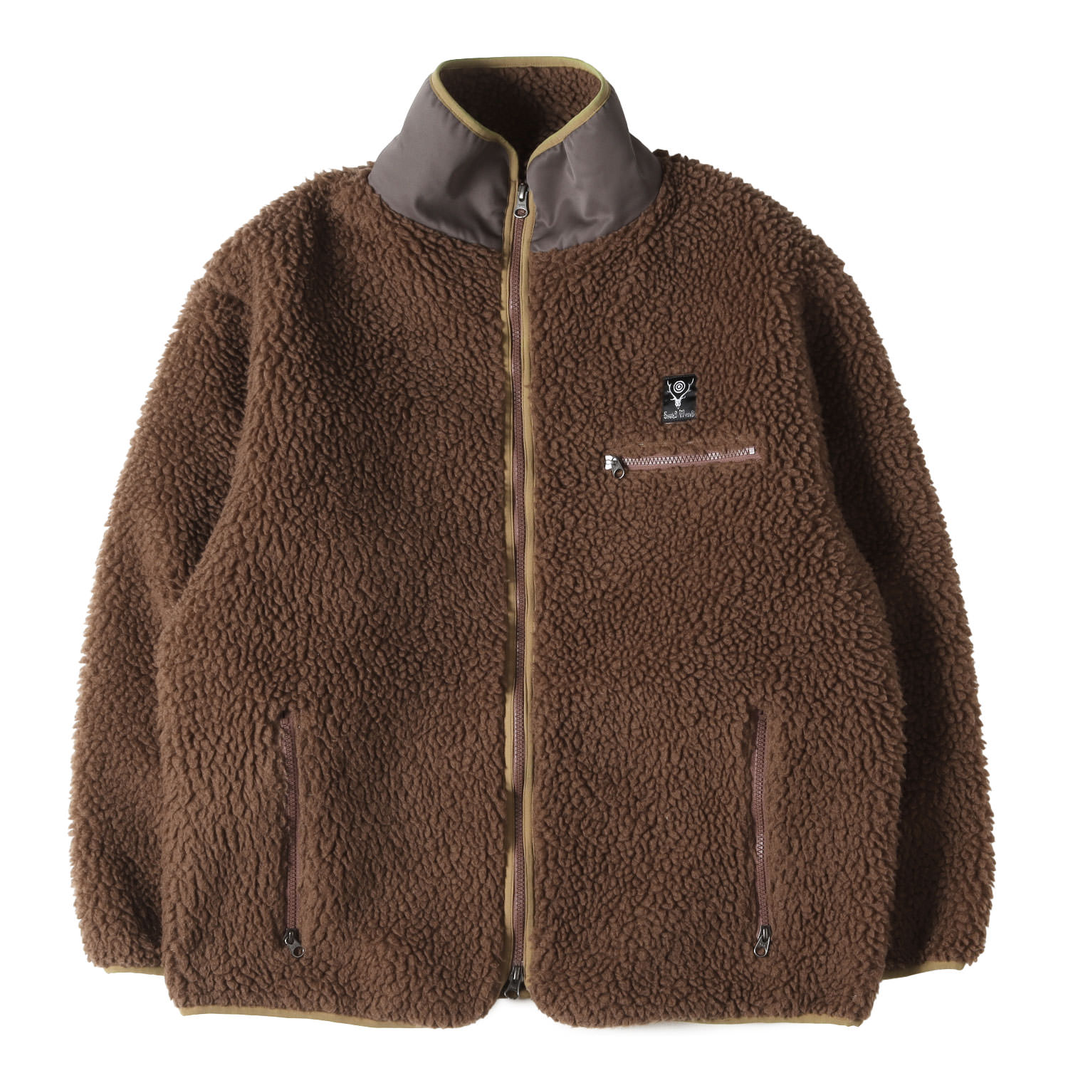 楽天市場】South2West8 S2W8 / サウスツーウエストエイト | コットン