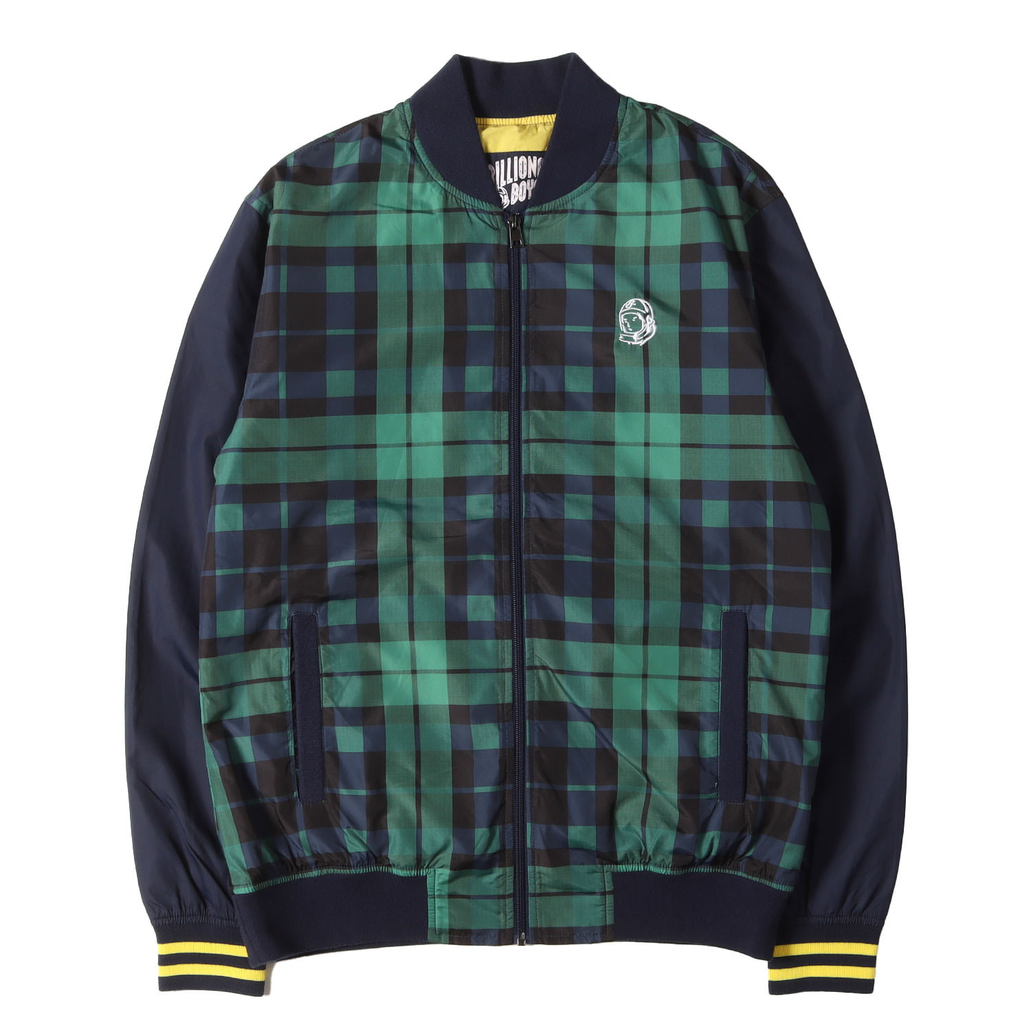 楽天市場】BBC/ICE CREAM ビービーシー ジャケット サイズ:S Majestic