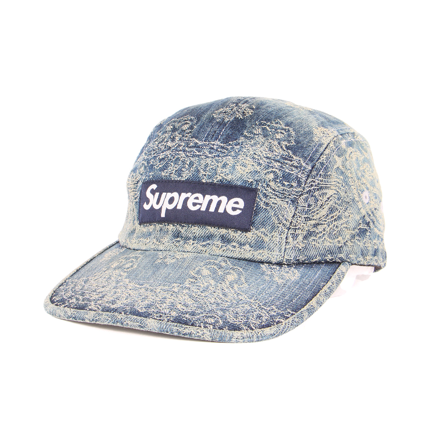 楽天市場】Supreme シュプリーム キャップ 22SS ファット ティップ
