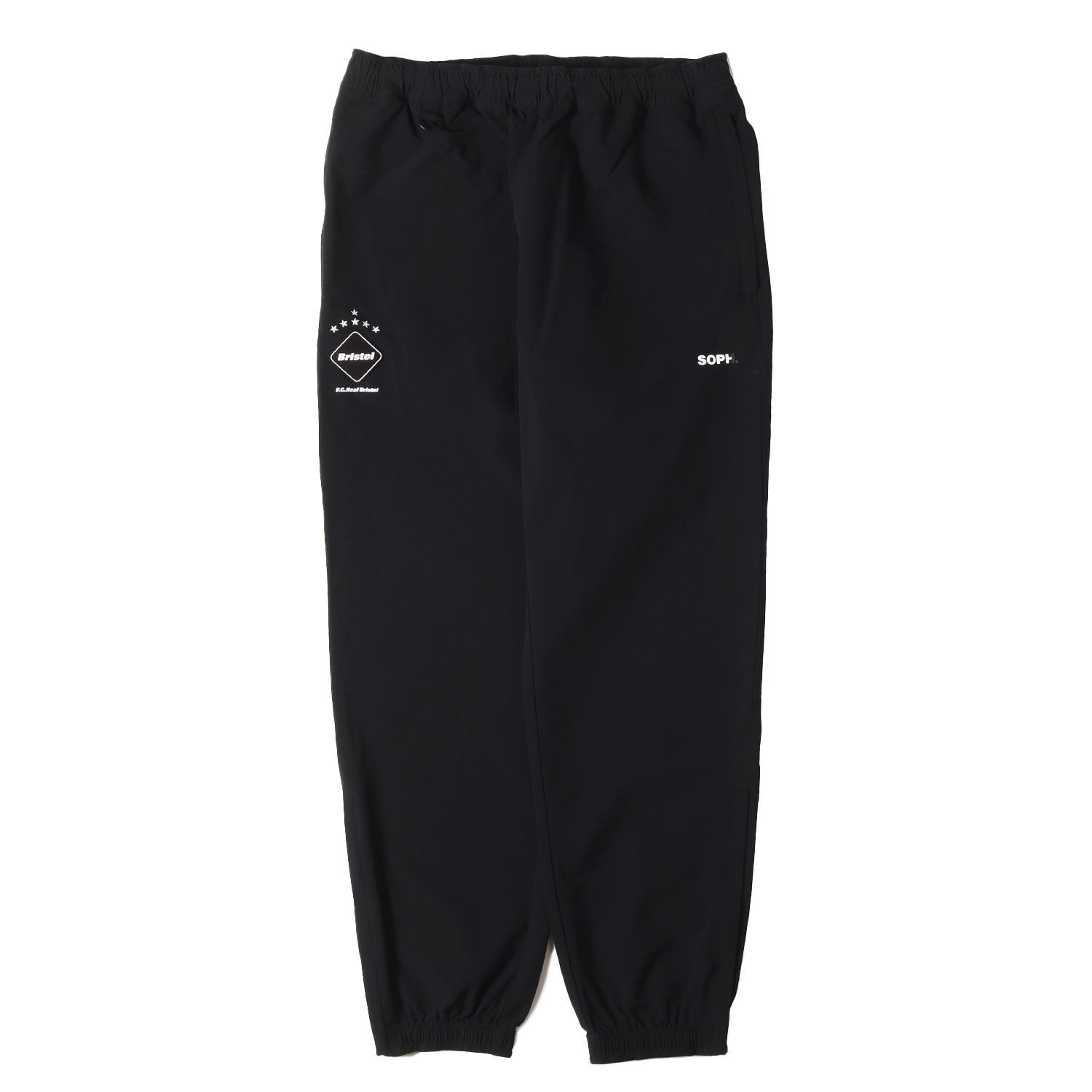 楽天市場】F.C.Real Bristol エフシーレアルブリストル パンツ サイズ