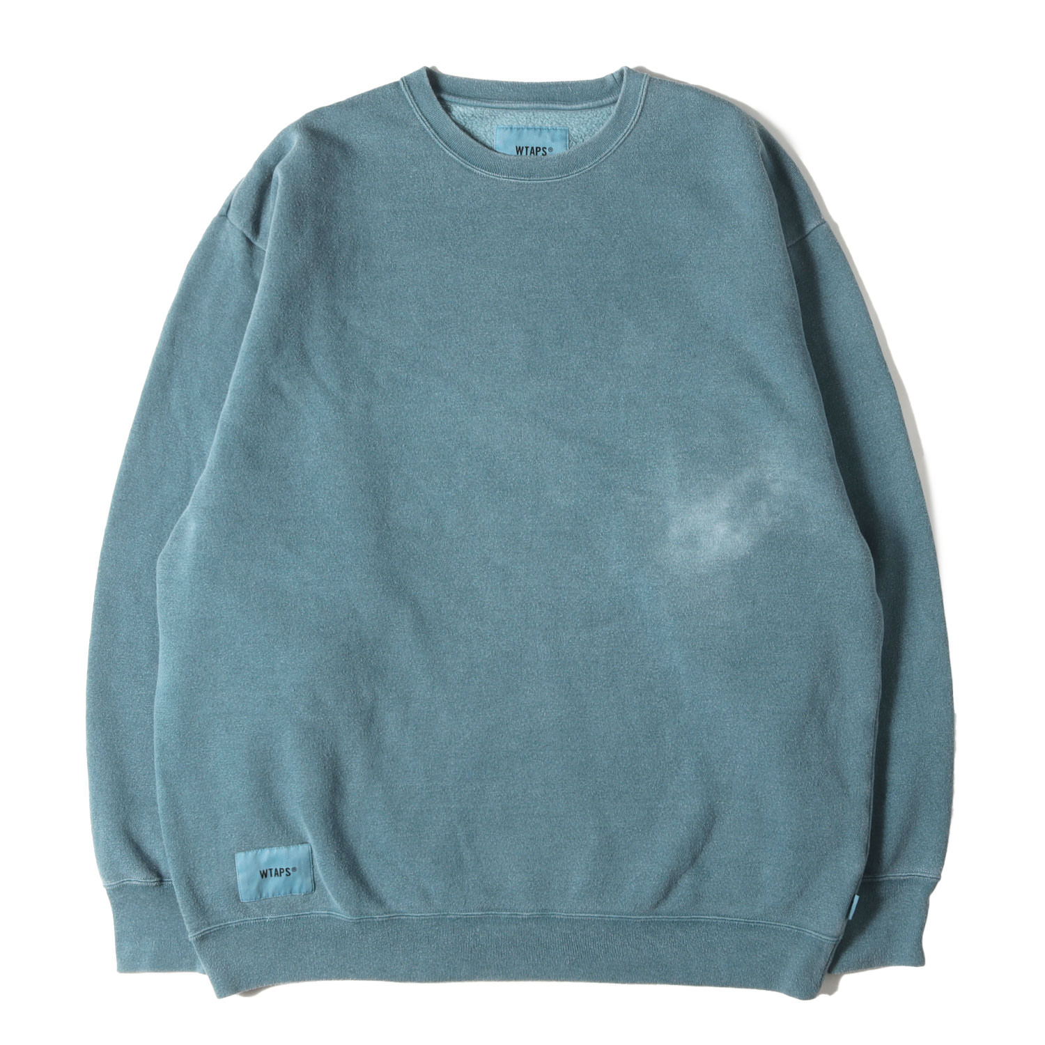 楽天市場】WTAPS ダブルタップス スウェット サイズ:M / 23AW バック