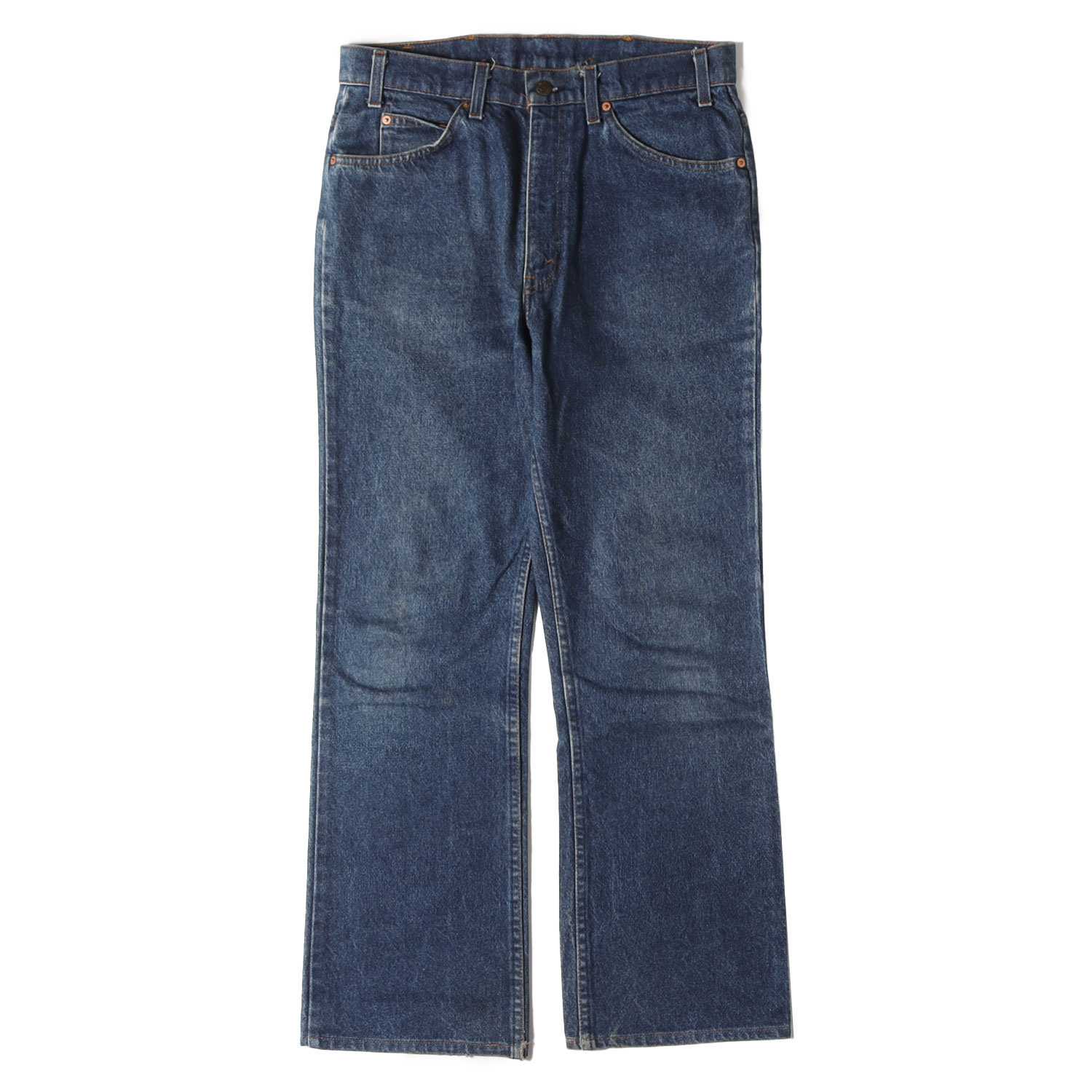 楽天市場】70's ビンテージ ☆ Levis リーバイス 684 ベルボトム