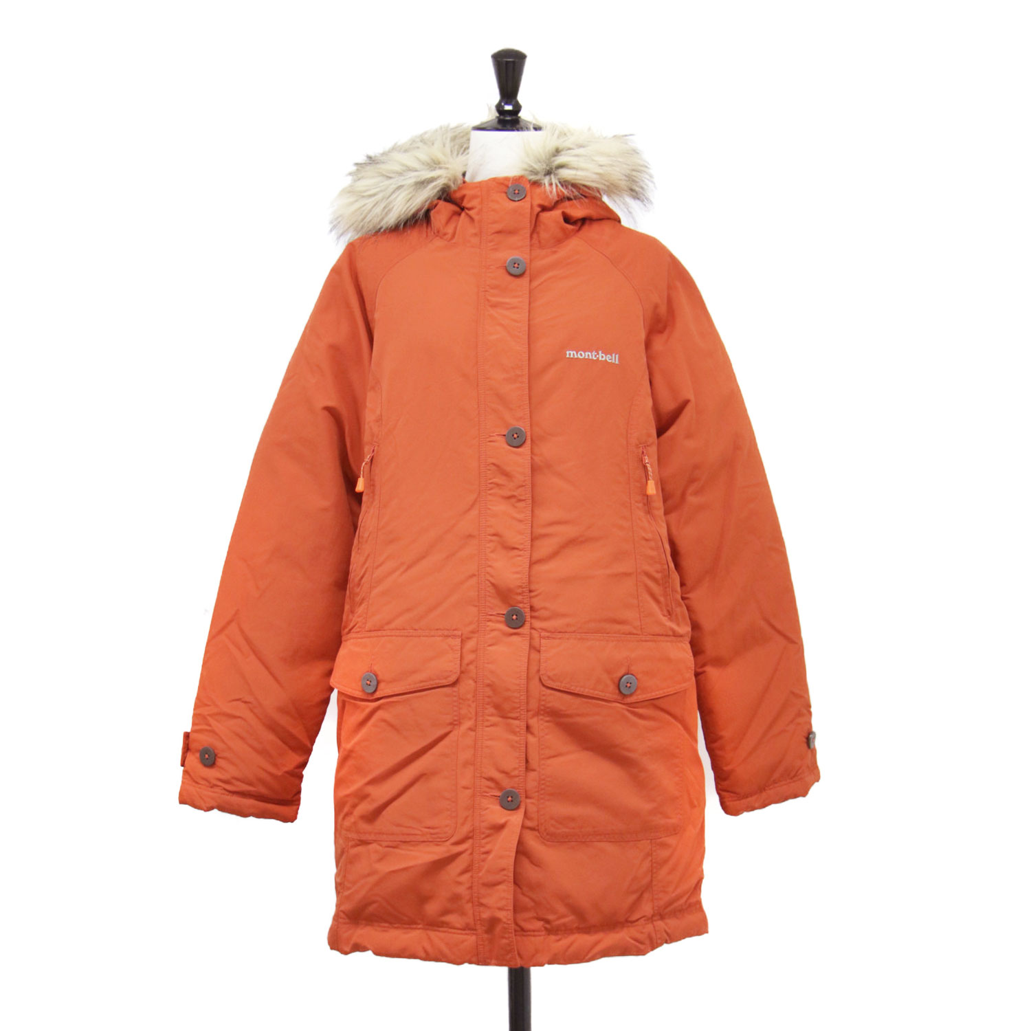 楽天市場】◇ mont-bell モンベル 1101515 キッズ 子供服 長袖 ダウン