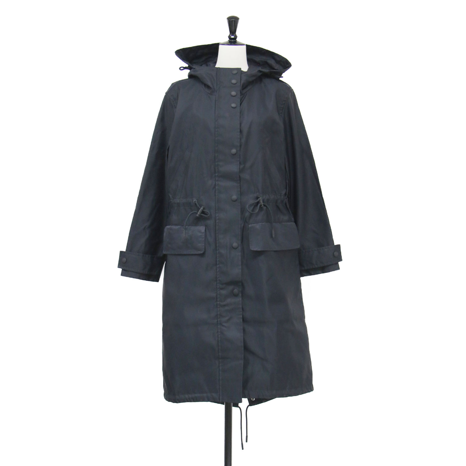 楽天市場】BURBERRY バーバリー 8022743 チェック ブルゾン レオパード