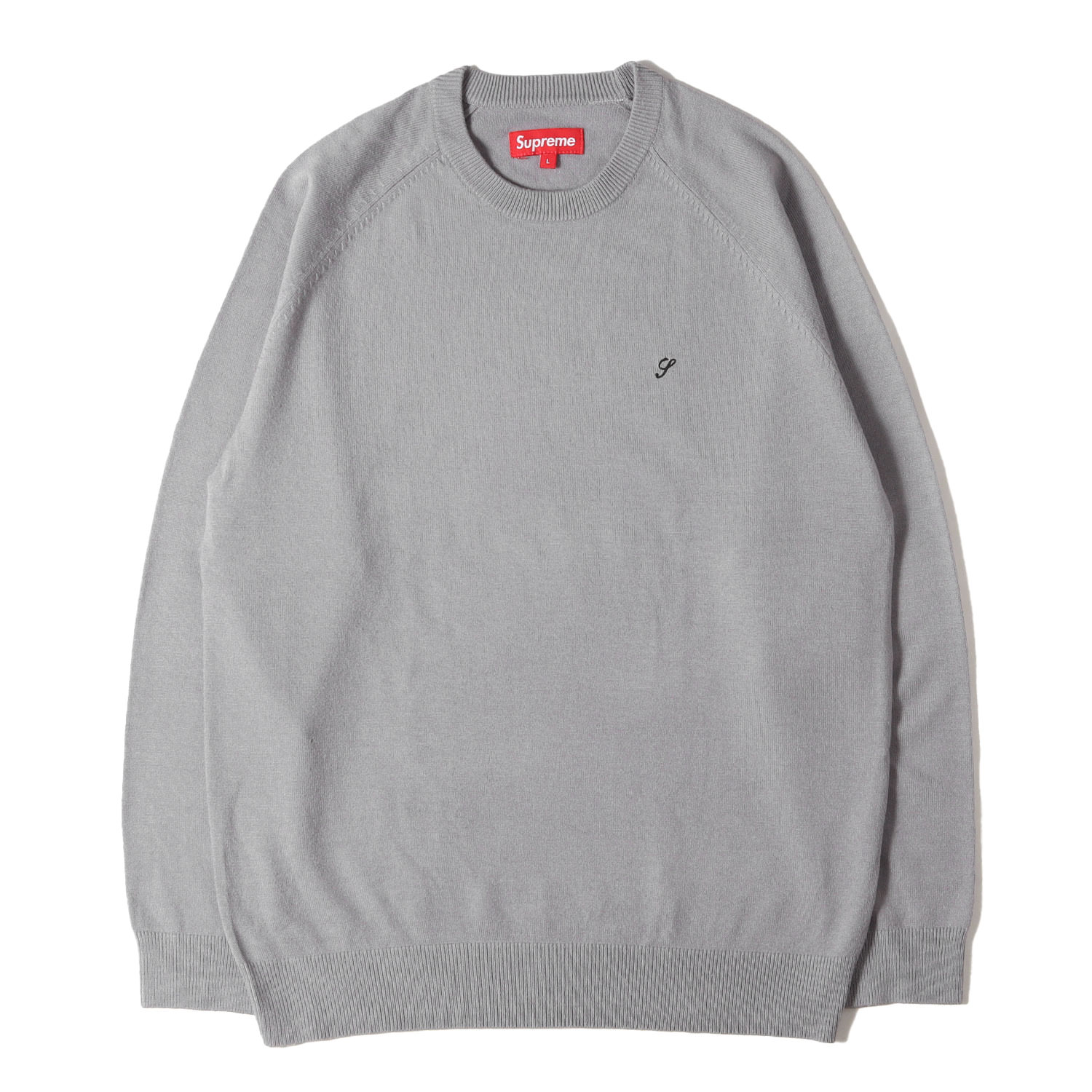 楽天市場】Supreme シュプリーム モヘア ニット サイズ:M22AW クルー