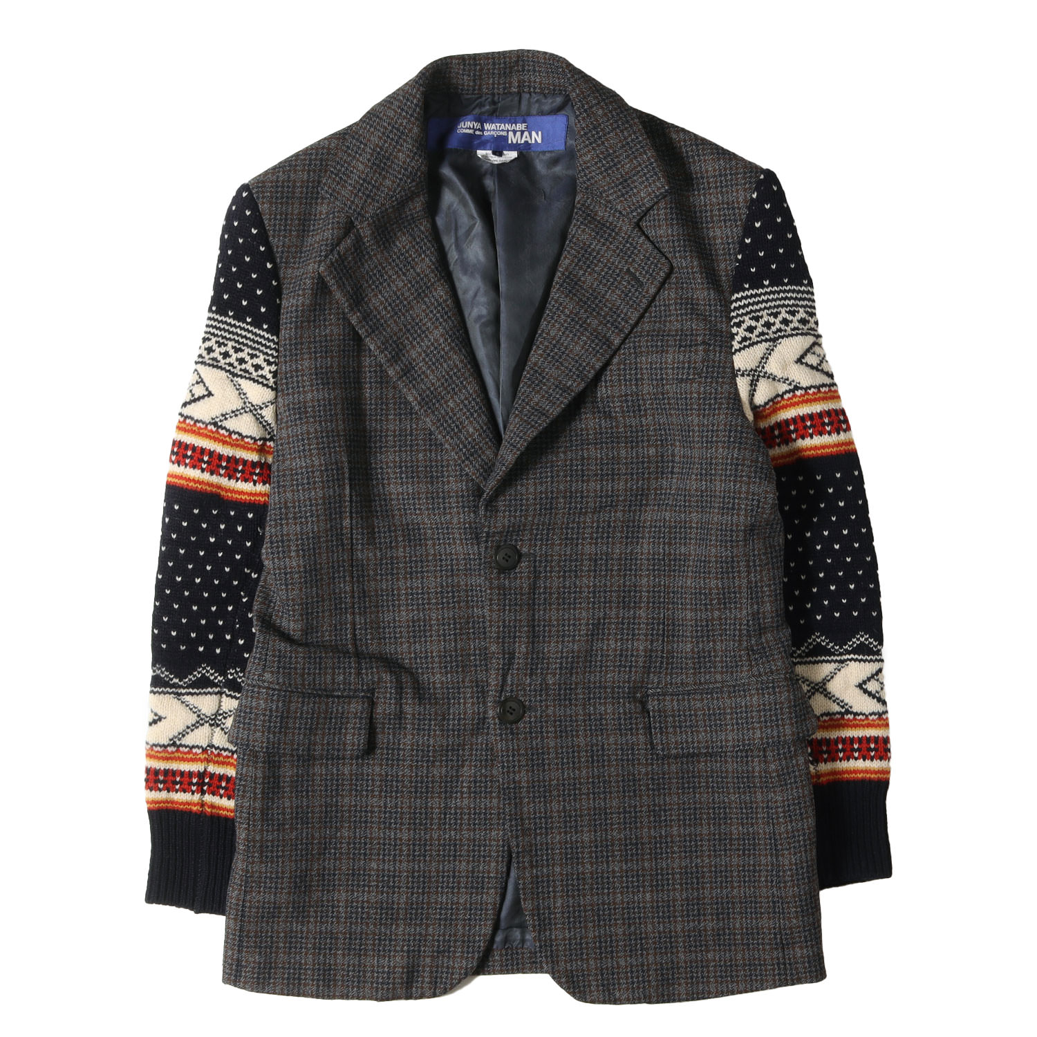 楽天市場】JUNYA WATANABE MAN COMME des GARCONS ジュンヤワタナベ