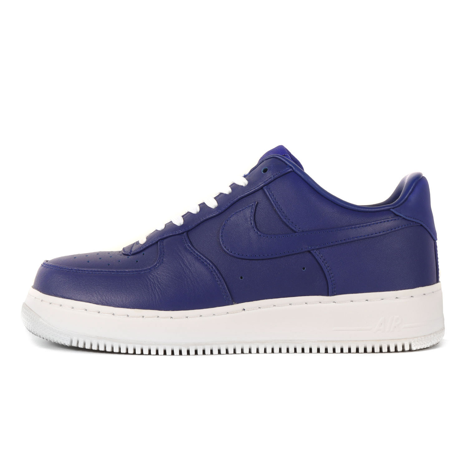 NIKE ナイキ コンコルド×ホワイト サイズ:US10(28cm) | NikeLab AIR FORCE 1 LOW (555106-402) | ナイキラボ ローカット スニーカー【メンズ】【中古】【美品】【K4777】