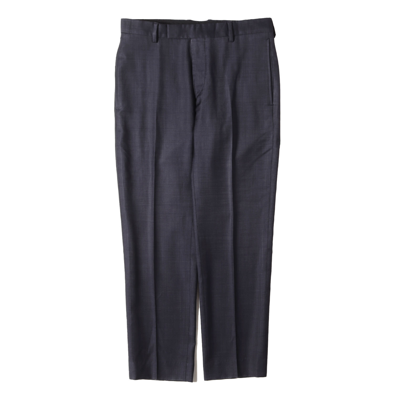 楽天市場】【美品】 Dior homme / ディオールオム | ウール モヘア