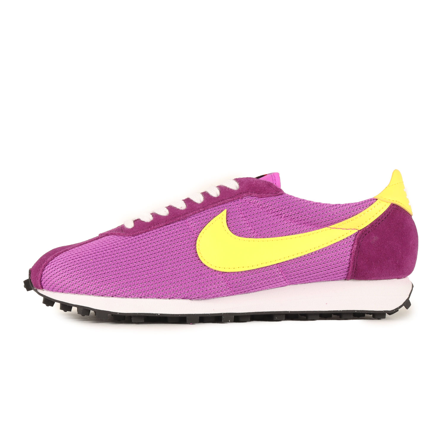 NIKE ナイキ サイズ:US8(26.0cm) | 25AW STRANGER THINGS WMNS LD-1000 ST SP (IM3887-500) | フューシャドリーム バイオテック ブラック オプティイエロー | ローカット スニーカー シューズ 靴 | コラボ【メンズ】【K4784】