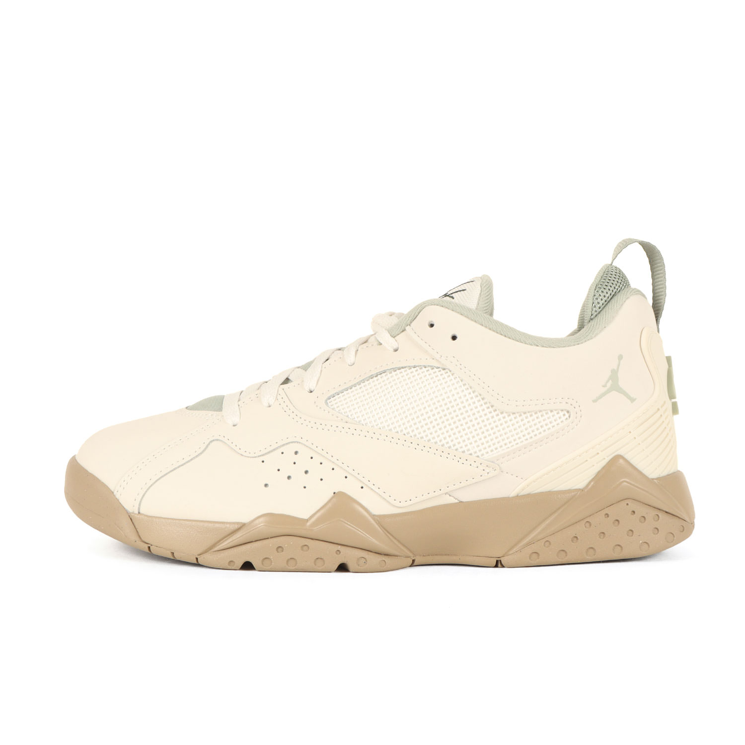 NIKE ナイキ サイズ:US10.5(28.5cm) AIR JORDAN MVP 92 (HQ3950-102) エアジョーダン セイル ジェイドホライゾン ローカット スニーカー シューズ 靴【メンズ】【K4875】｜ブランド古着のBEEGLE by Boo-Bee