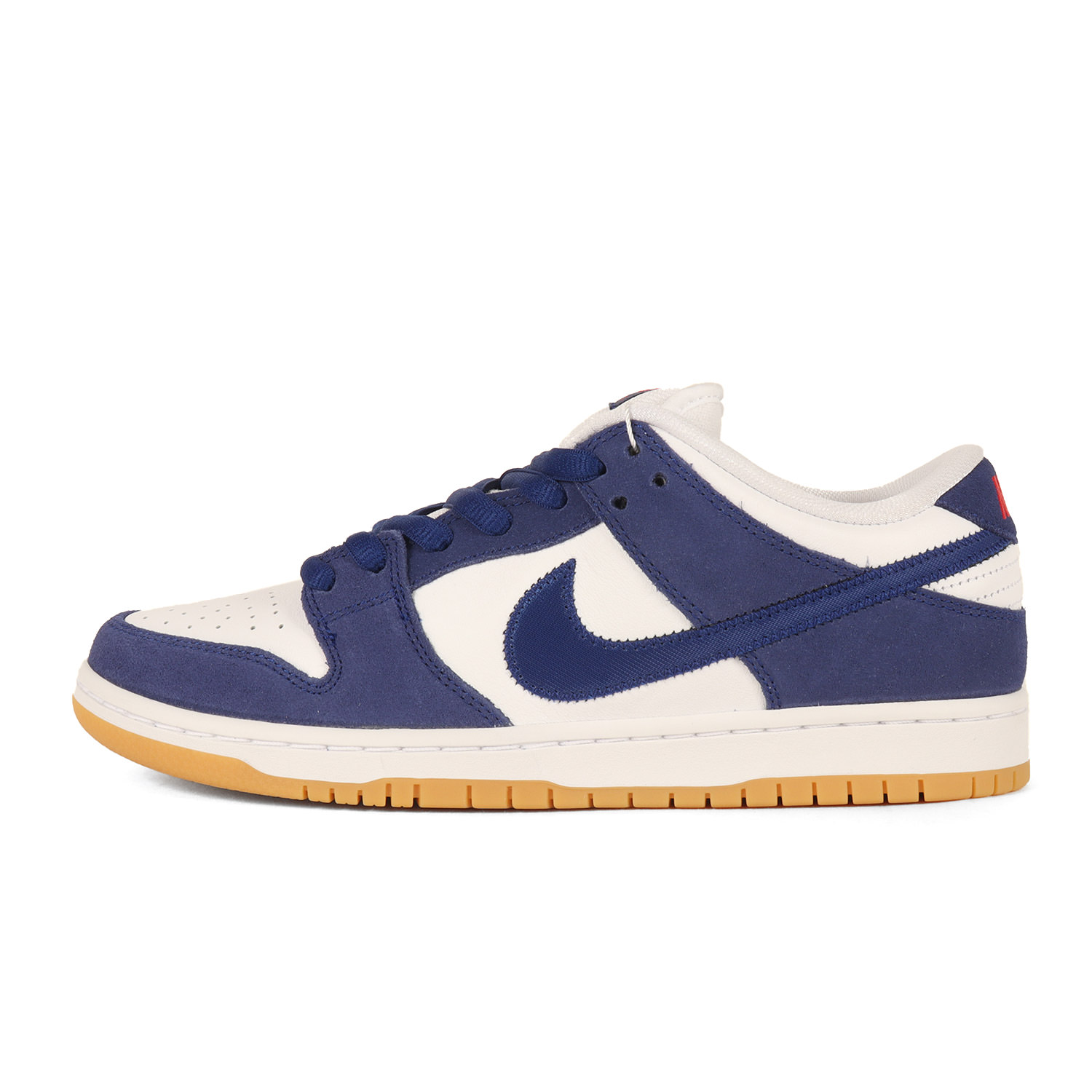 NIKE ナイキ サイズ:US8.5(26.5cm) SB DUNK LOW PRO PRM LOS ANGELES DODGERS DO9395-400 ダンク ロー プロ プレミアム ロサンゼルス・ドジャース ディープロイヤルブルー ホワイト ローカット スニーカー シューズ 靴 コラボ【メンズ】【K4875】|ブランド古着のBEEGLE by Boo-Bee
